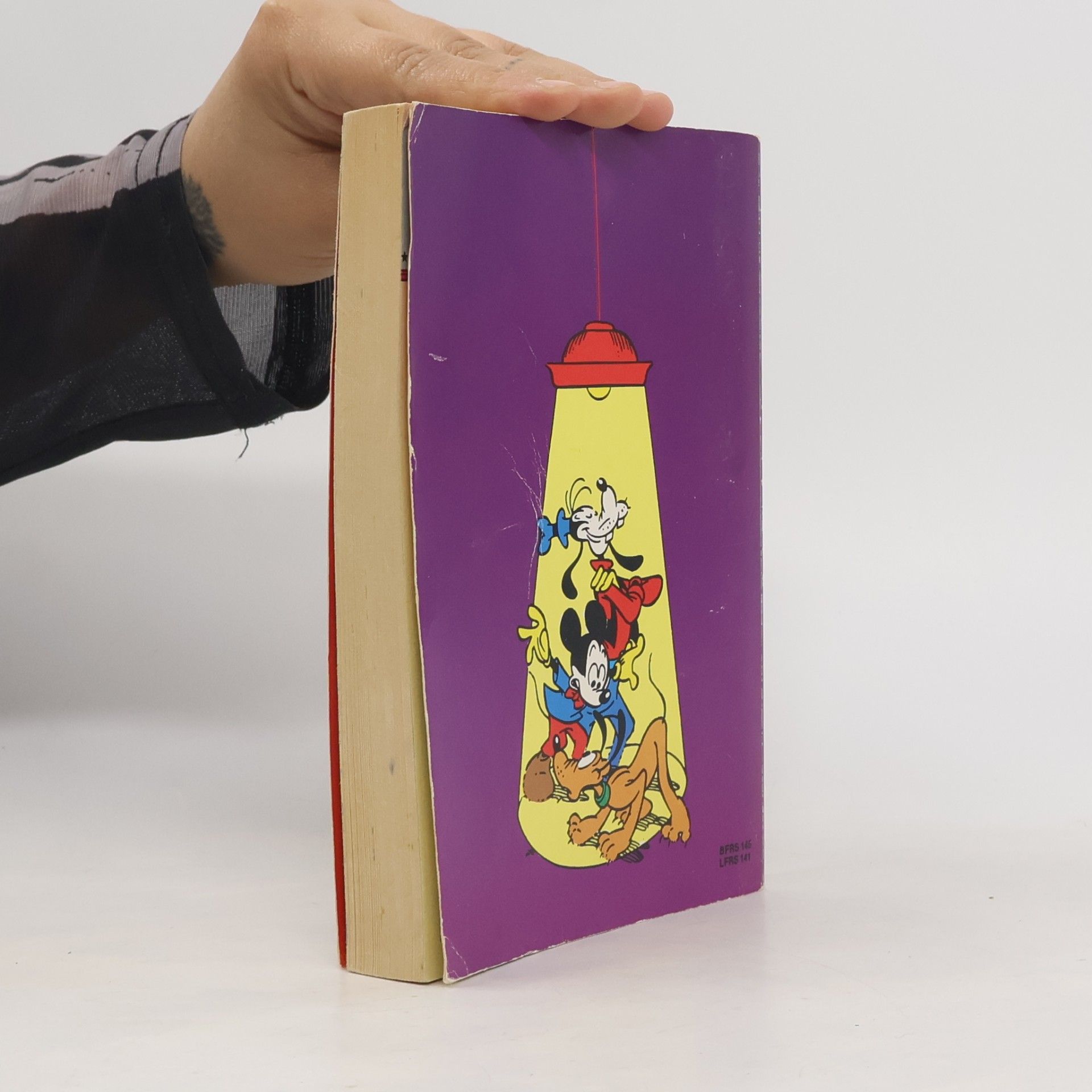 Kolektiv autorů Lustiges Taschenbuch Nr. 168