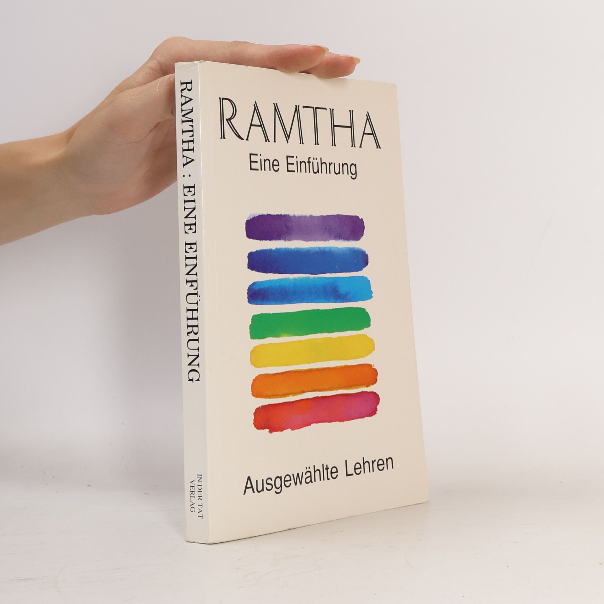 Autorenkollektiv Ramtha