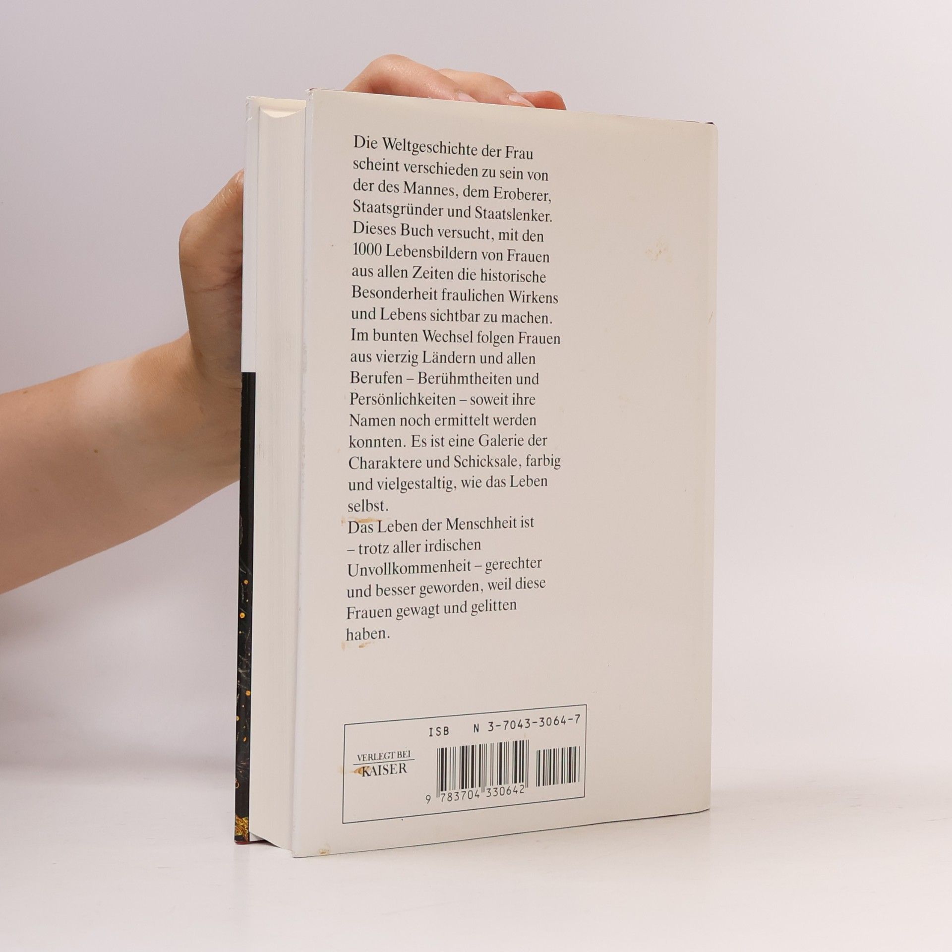 Autorenkollektiv Grosse Frauen der Weltgeschichte