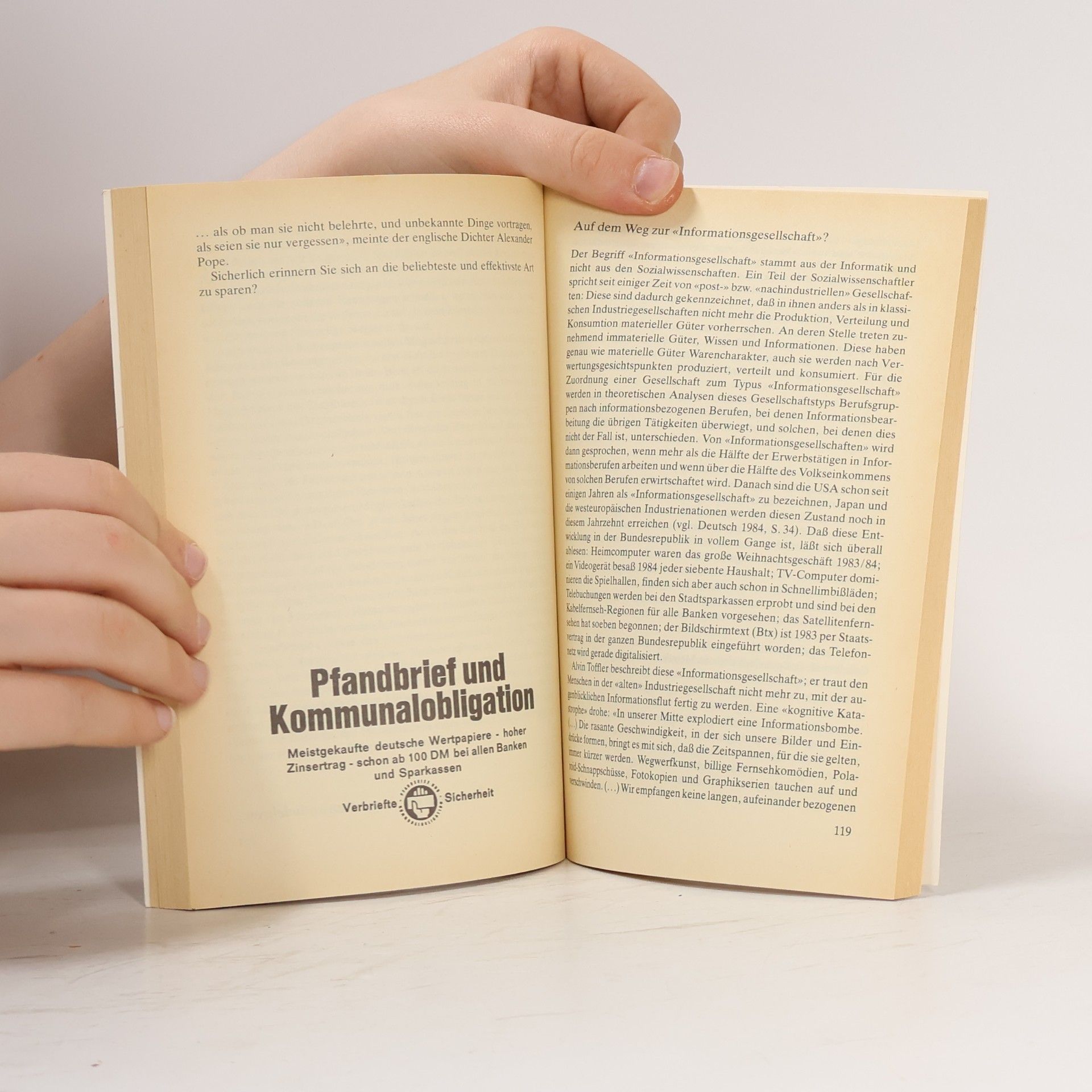 Klaus Klemm Rororo Sachbuch: Bildung für das Jahr 2000