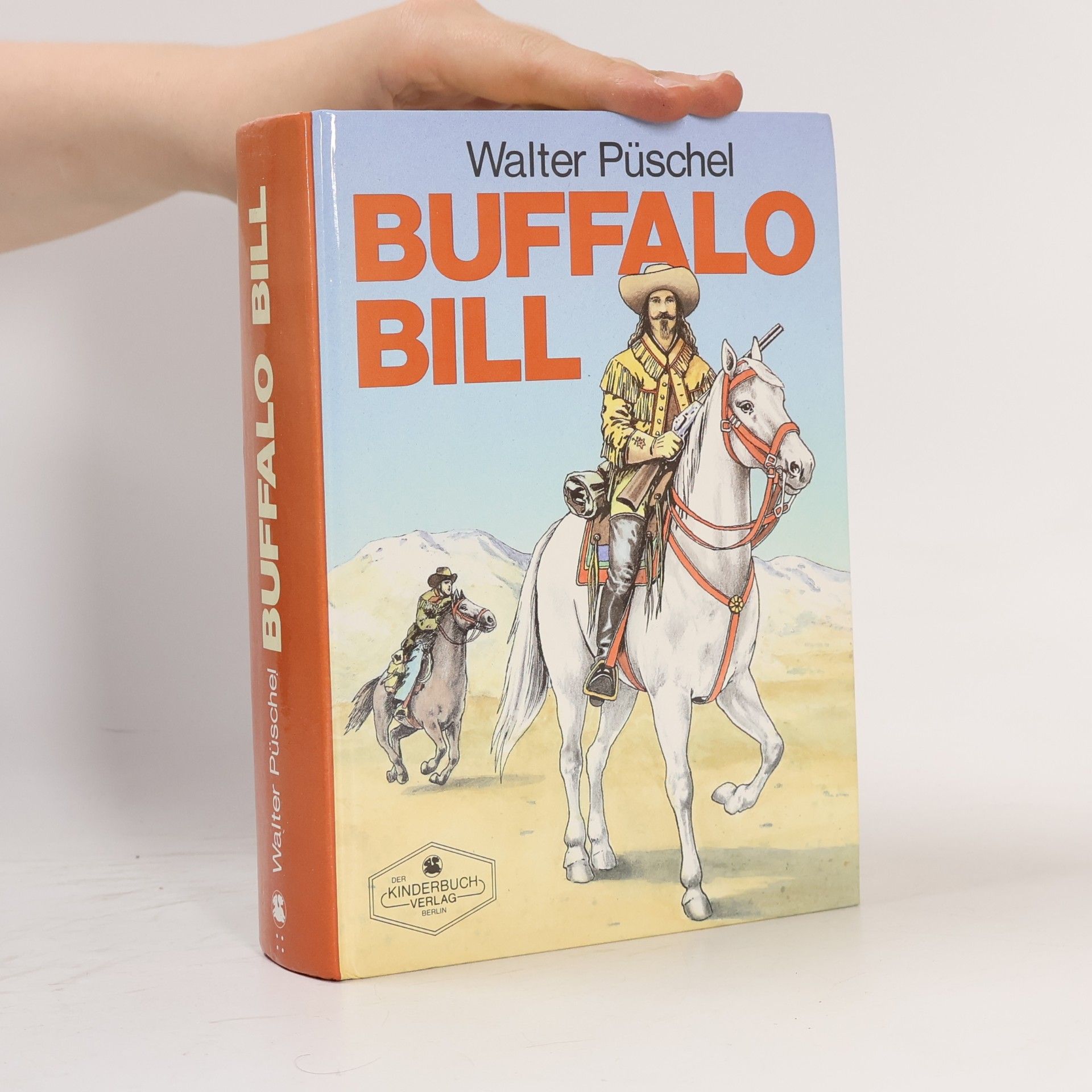 Buffalo Bill