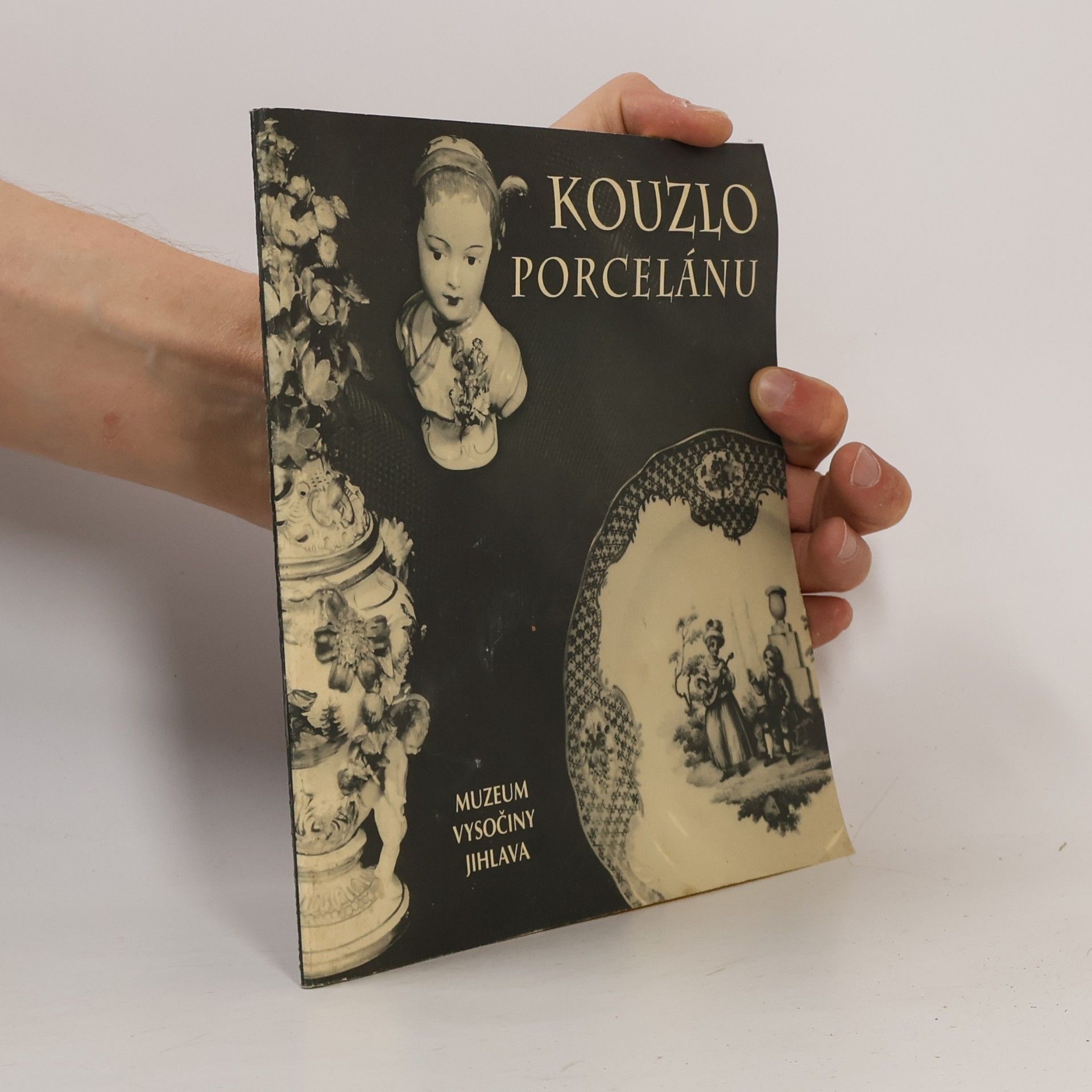Kouzlo porcelánu