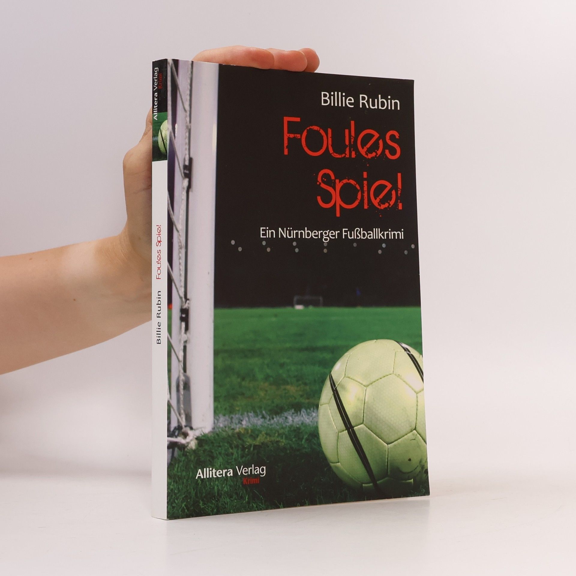 Foules Spiel