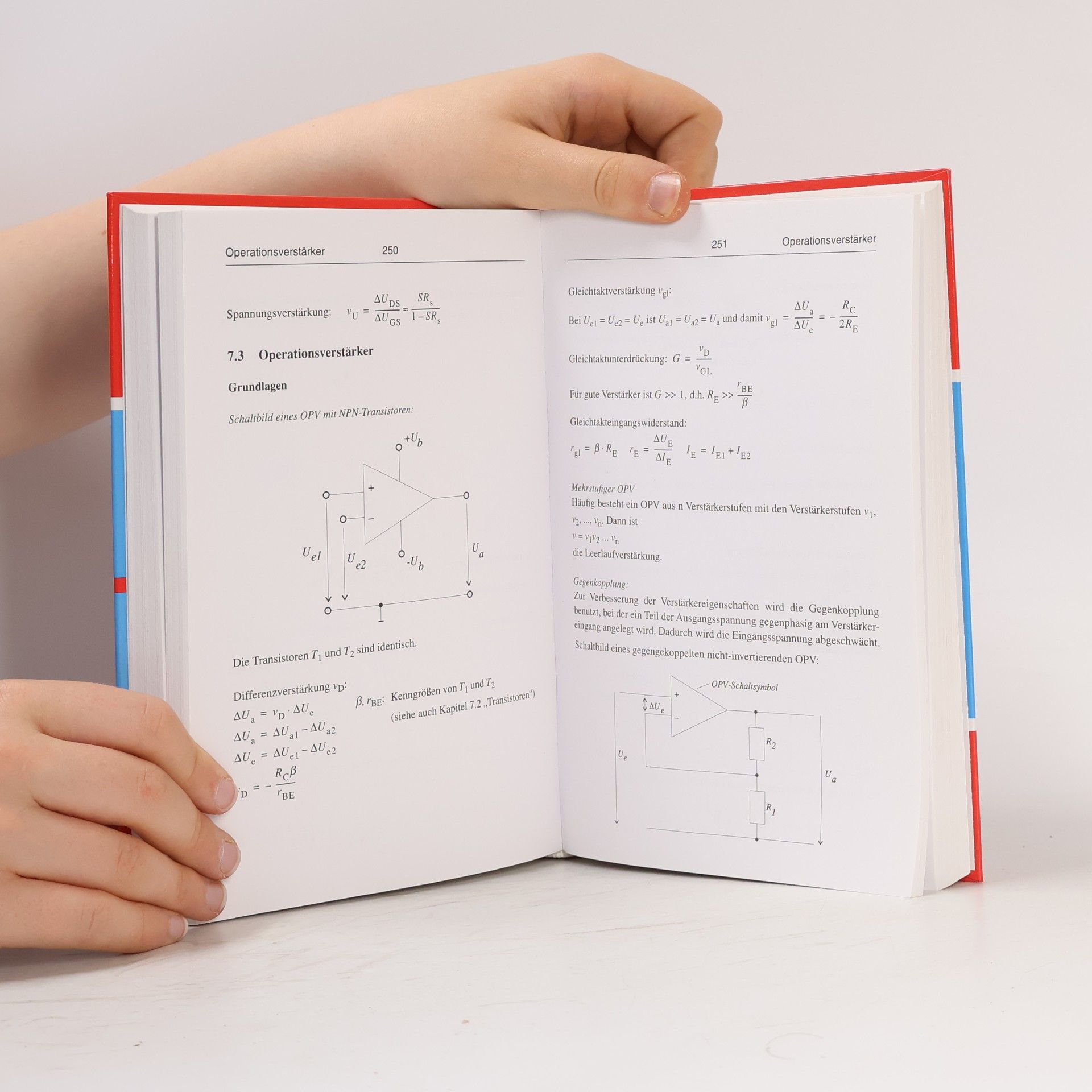 Henrike Hagenau Großes Handbuch technische Formeln