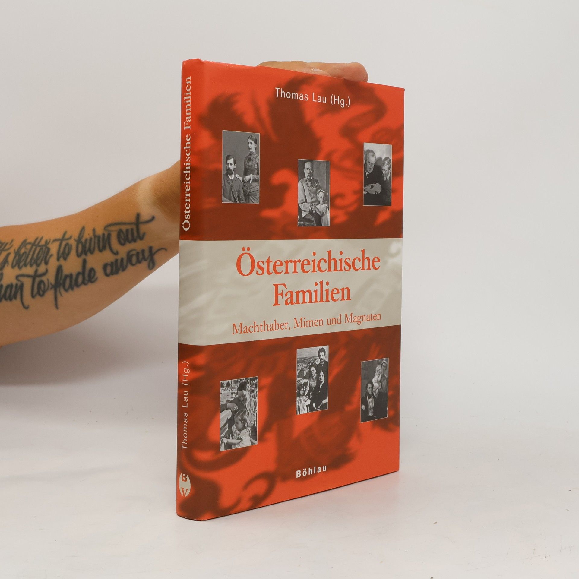 Österreichische Familien