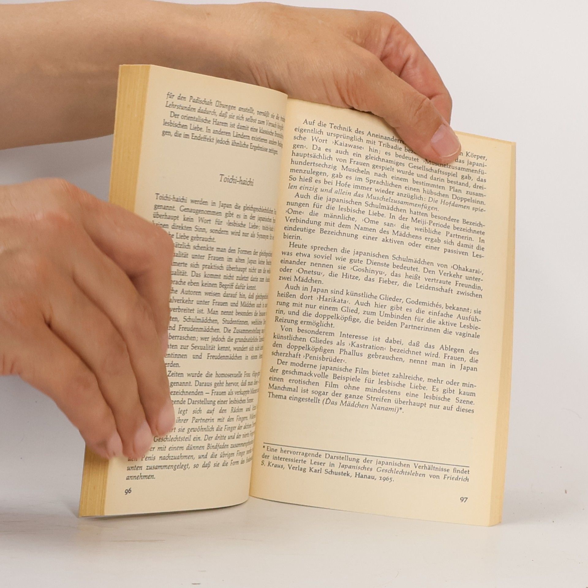 Günther Hunold Sappho und ihre Schülerinnen