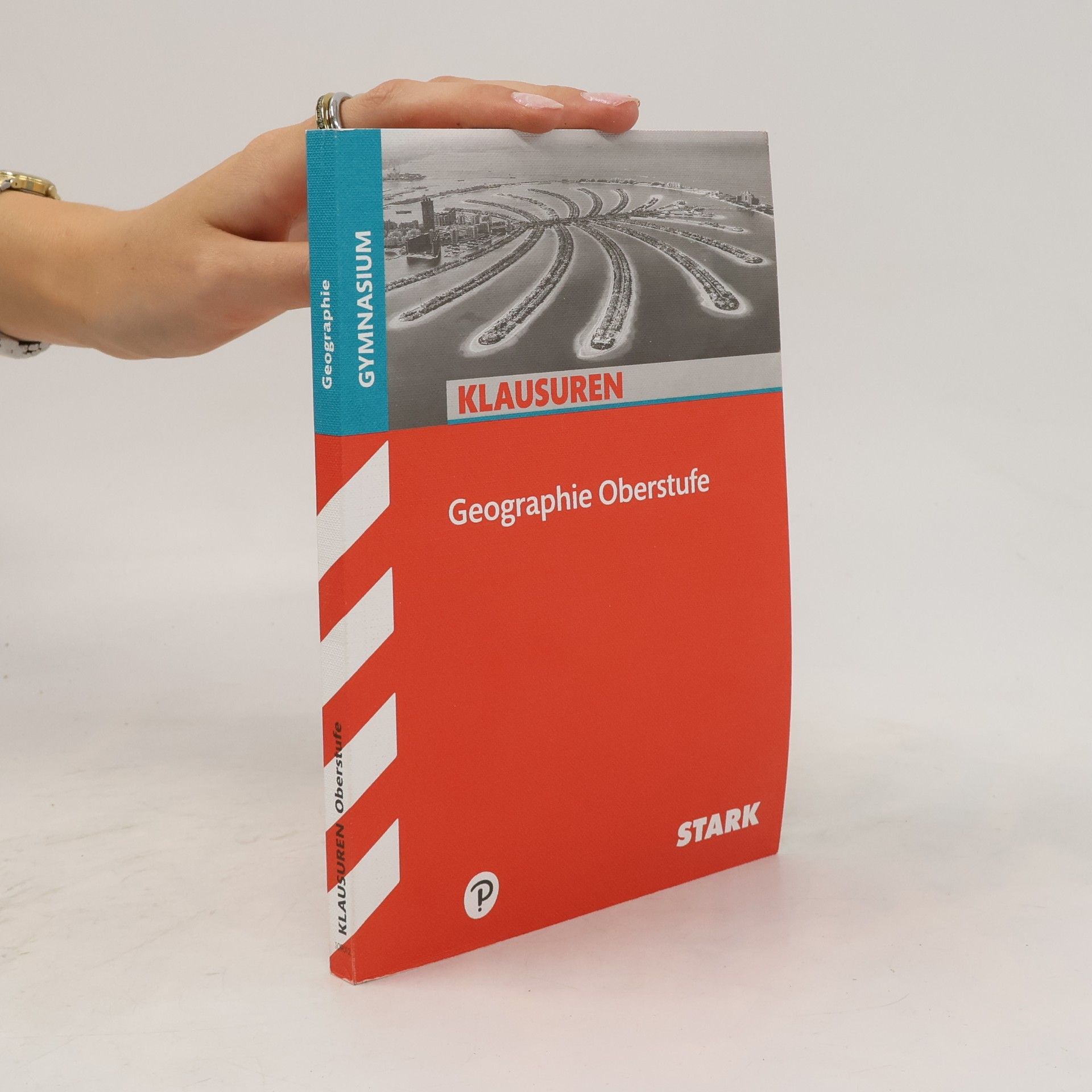 Stark Verlag GmbH STARK Klausuren Gymnasium - Geographie Oberstufe