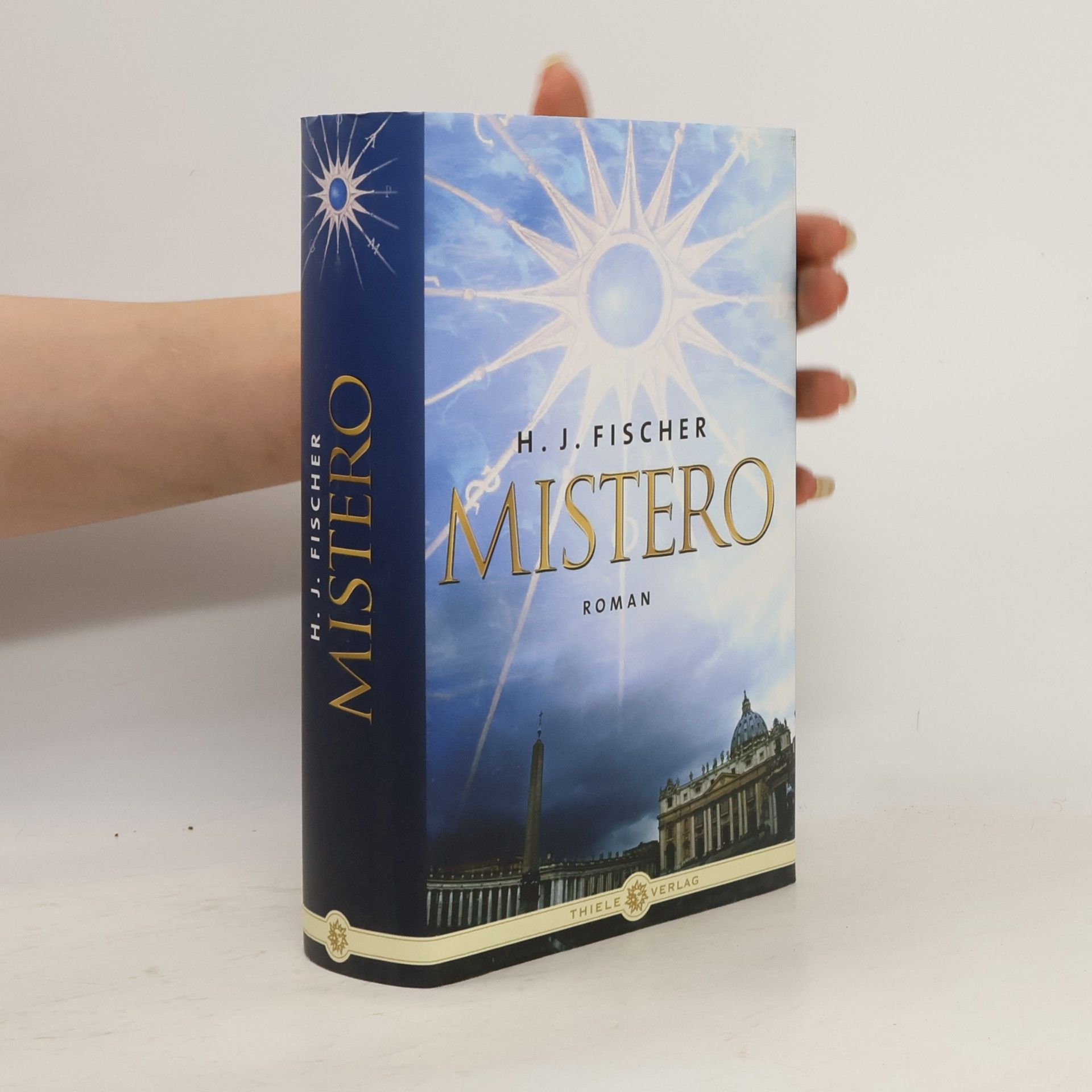 Mistero