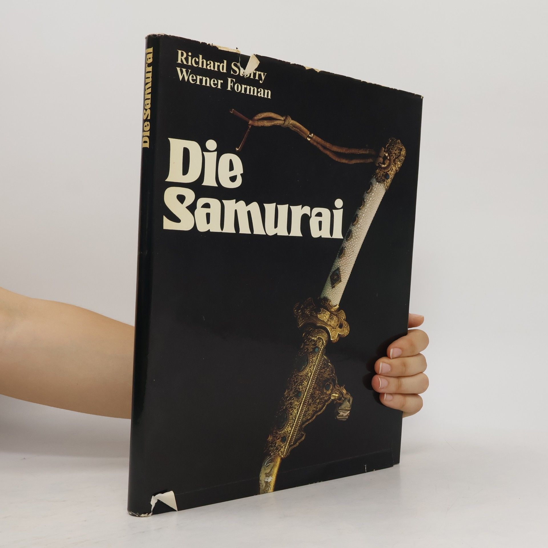 Die Samurai