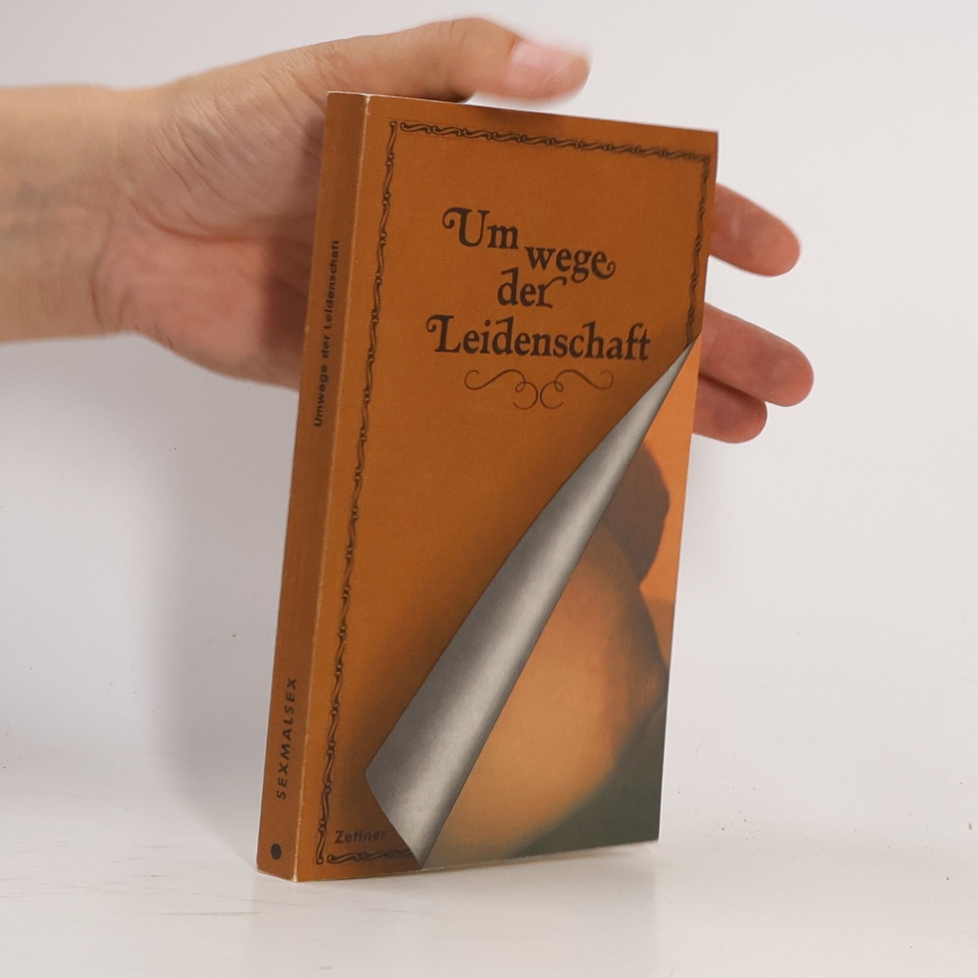 Autorenkollektiv Um wege der Leidenschaft