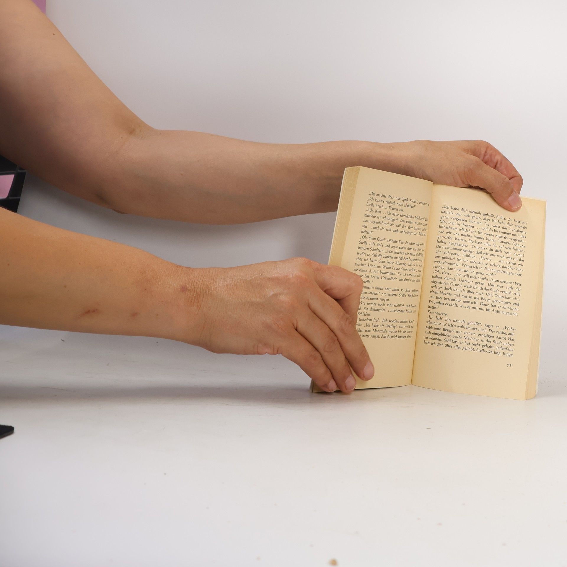 Autorenkollektiv Um wege der Leidenschaft
