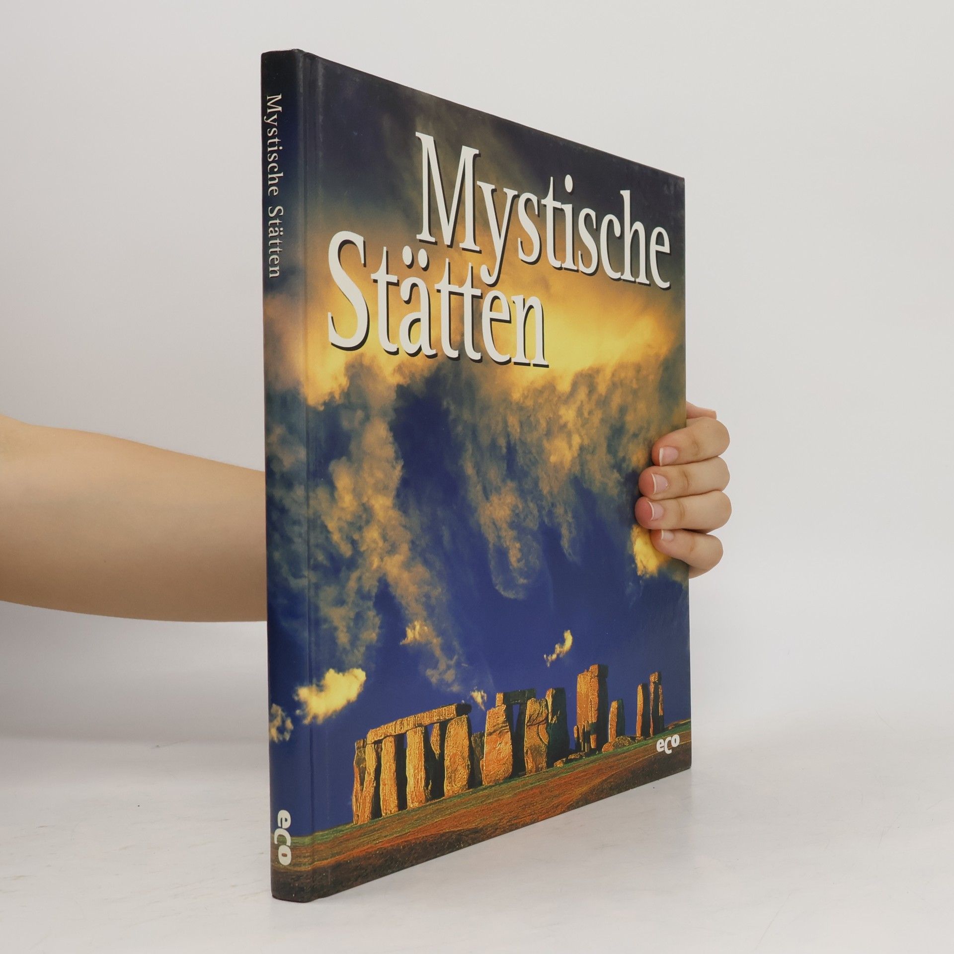 Mystische Stätten