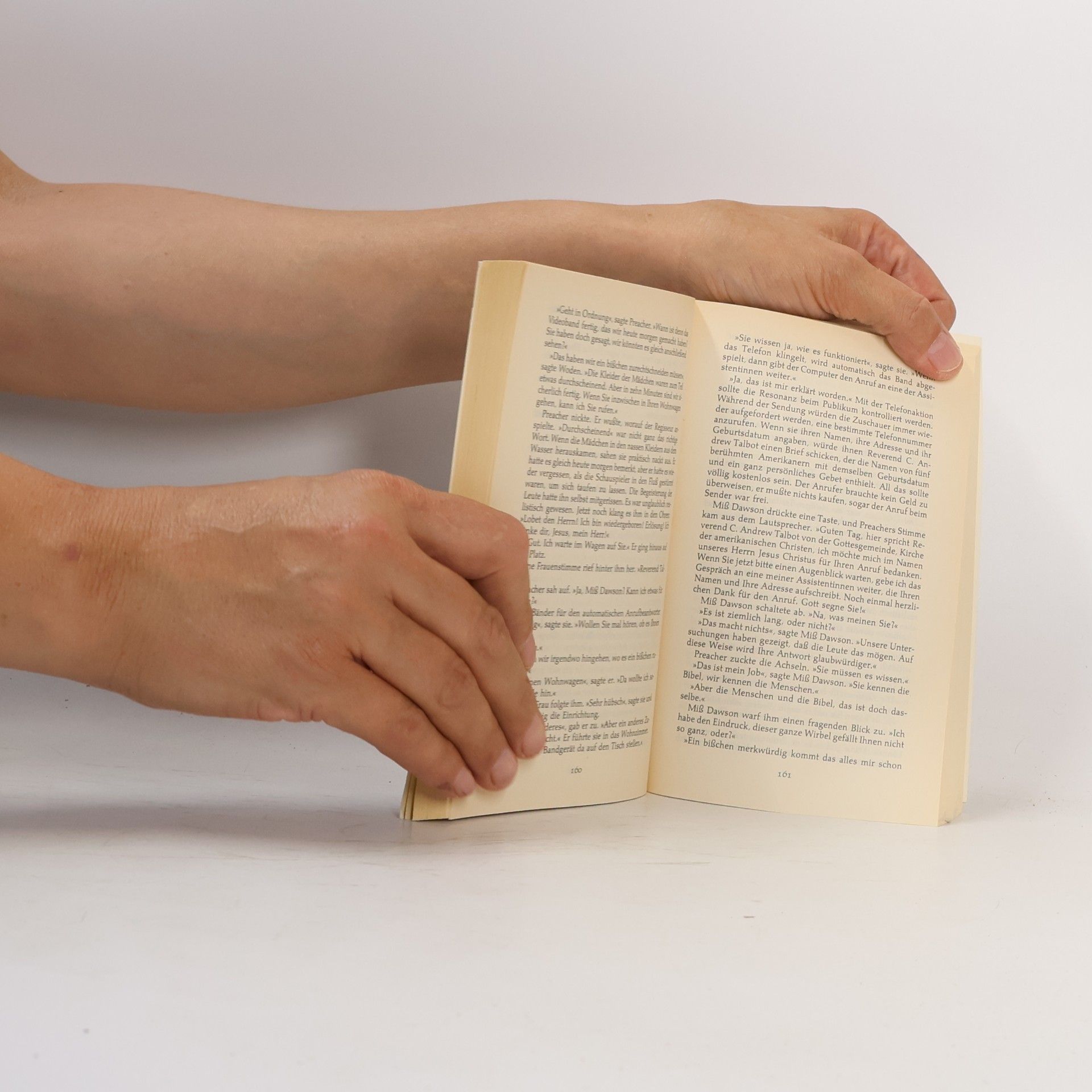 Harold Robbins Der Seelenfänger