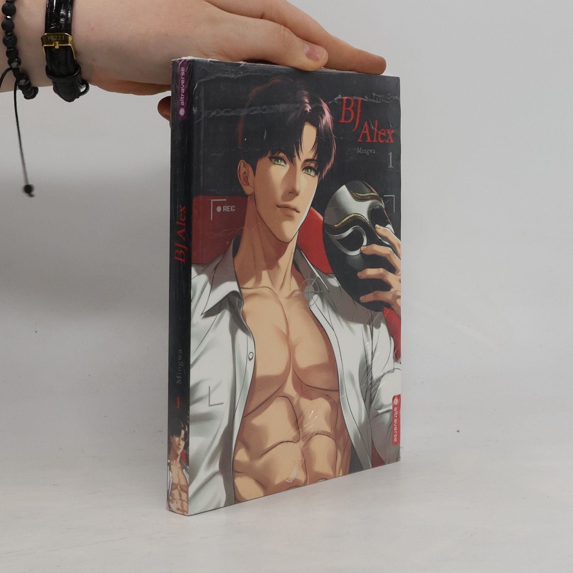Mingwa BJ Alex 01