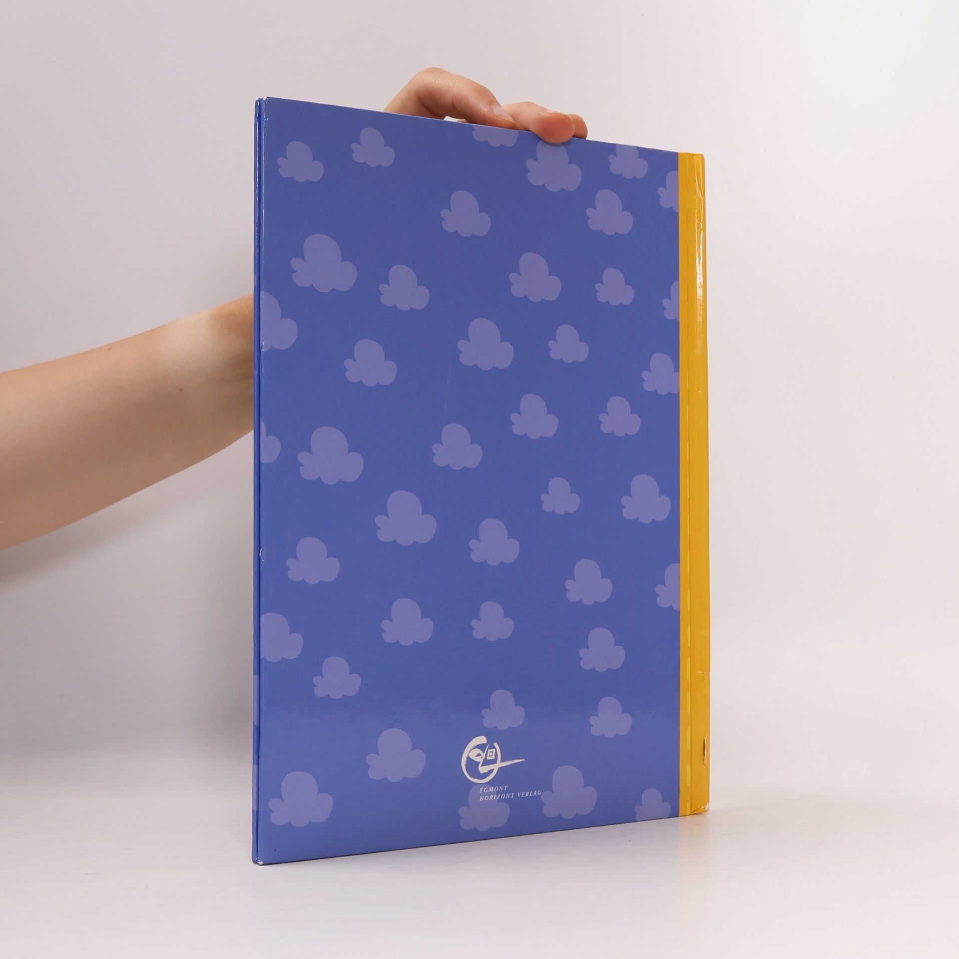 Collectif d'auteurs Winnie Puuh. Entdecke Farben
