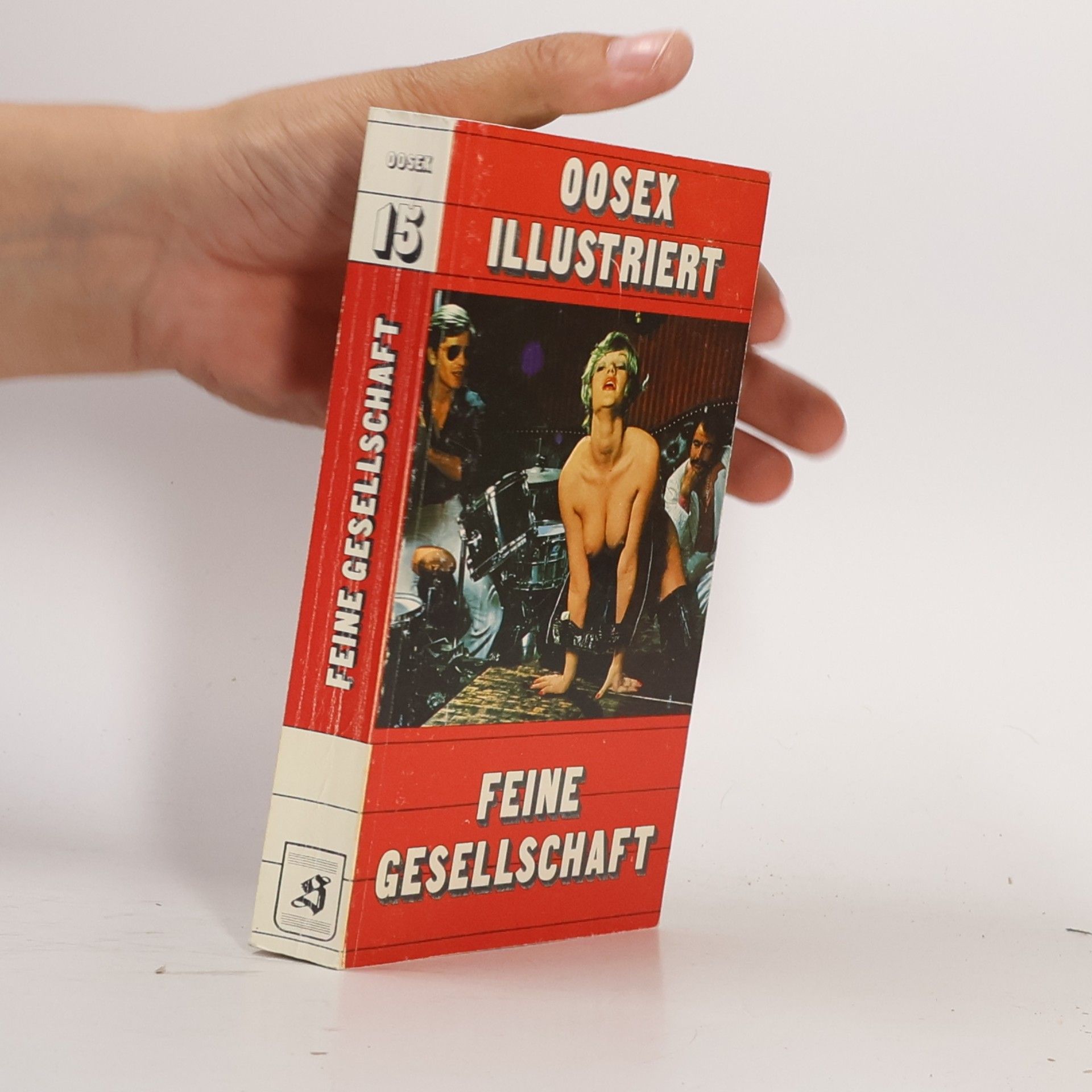 Autorenkollektiv Feine Gesellschaft