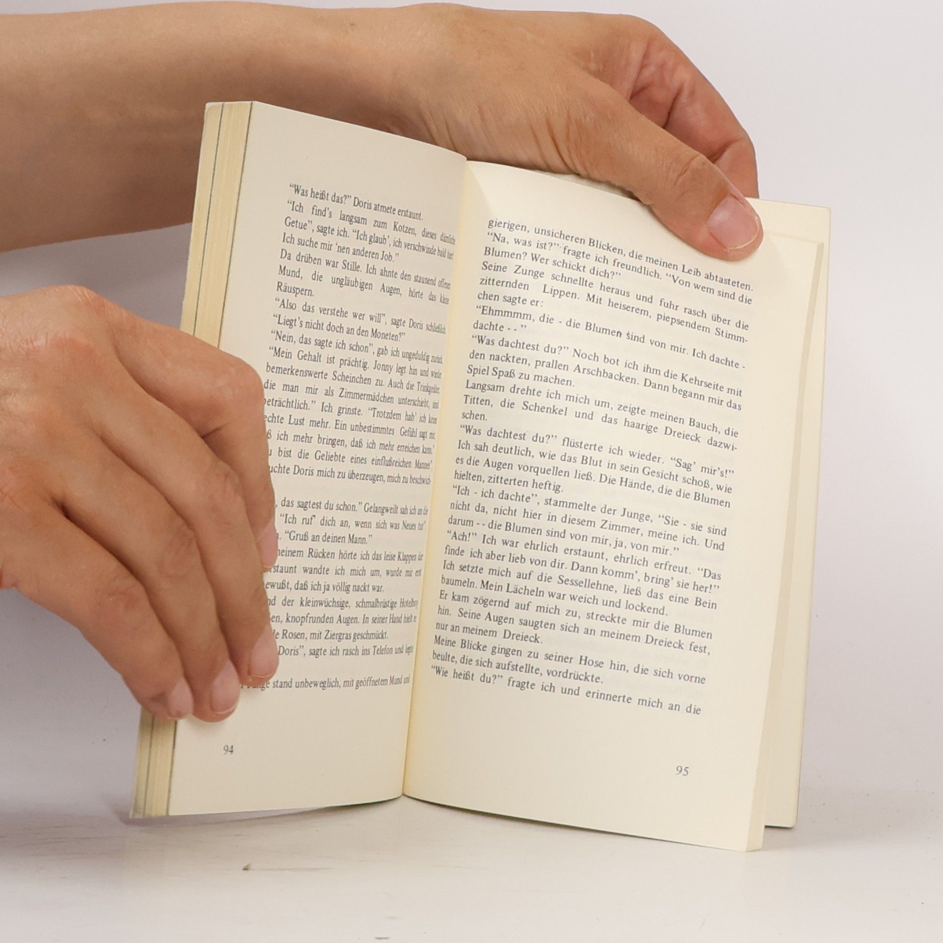 Autorenkollektiv Feine Gesellschaft