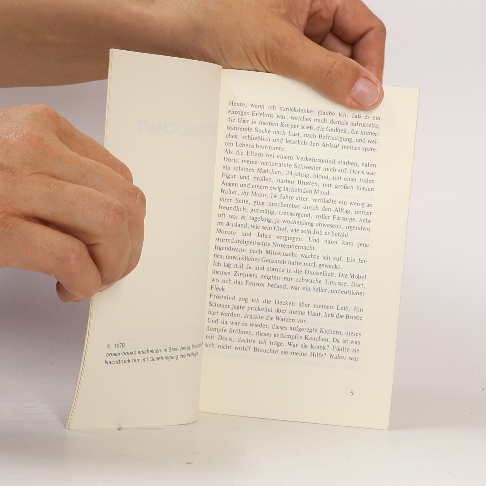 Autorenkollektiv Feine Gesellschaft