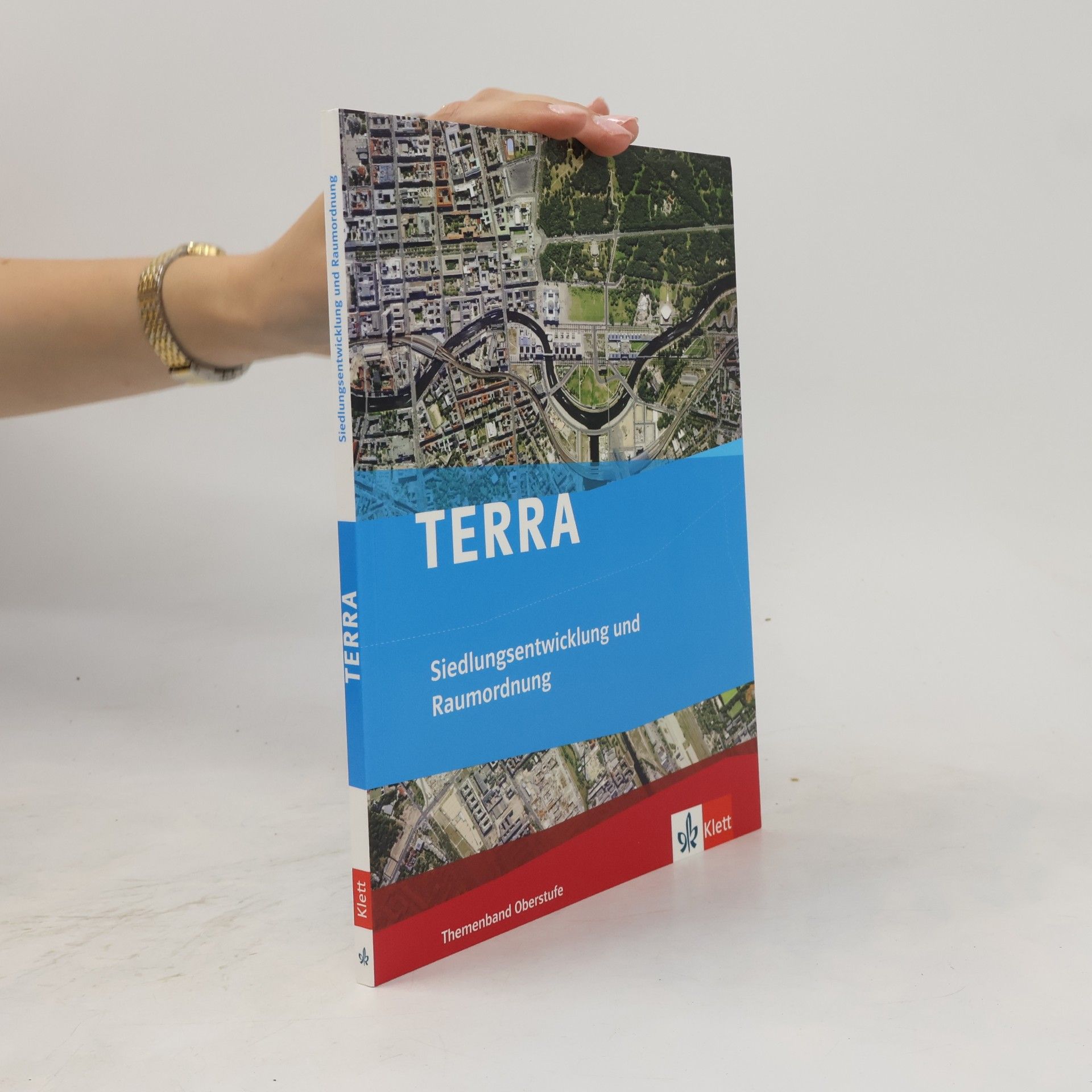 Collectif d'auteurs Terra