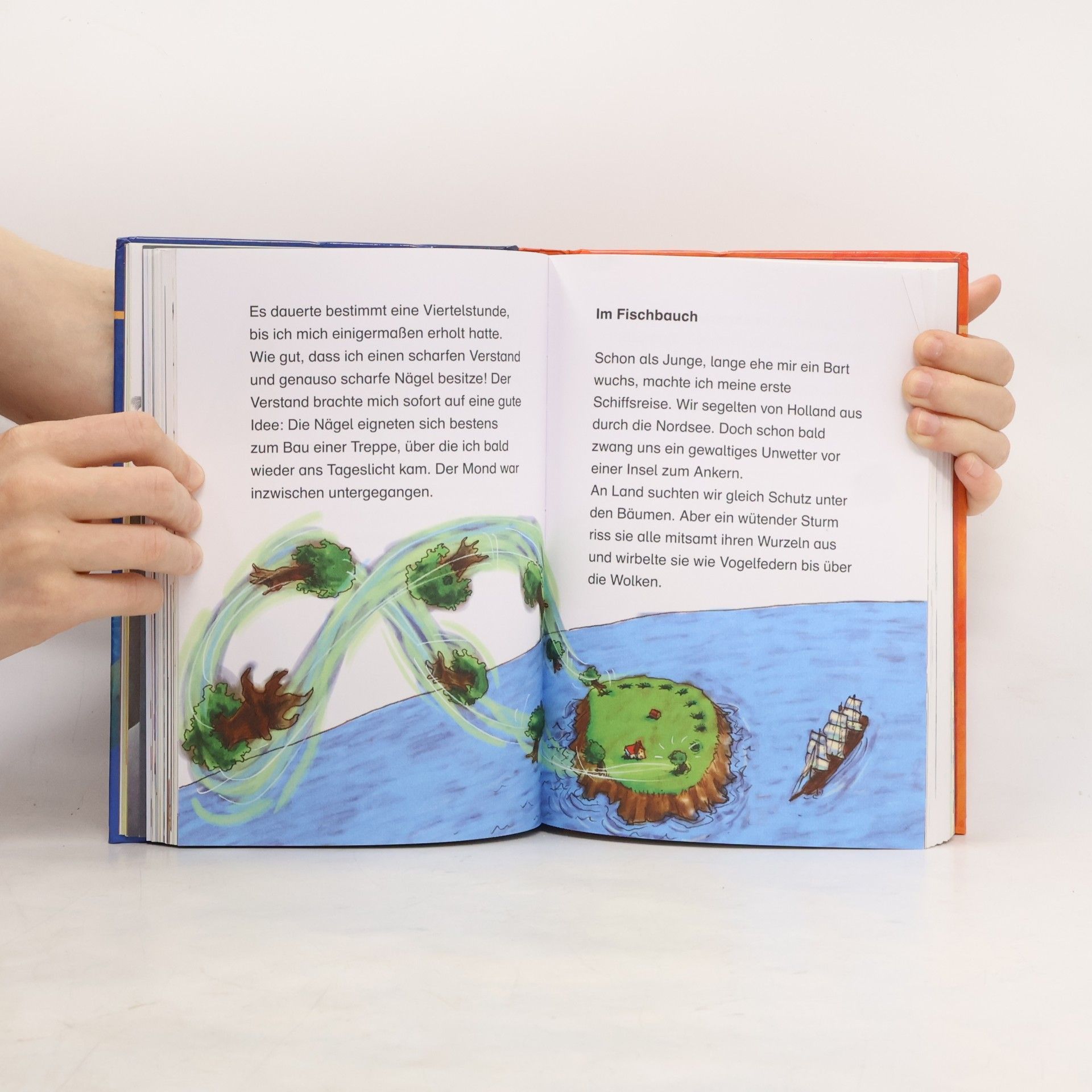 Betina Gotzen-Beek Echte Kinderklassiker für Erstleser