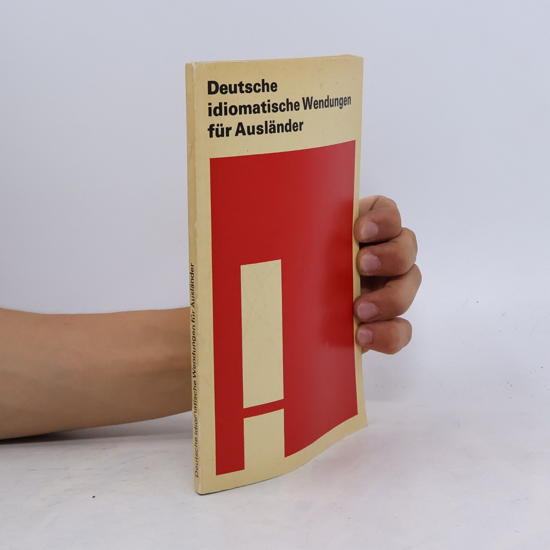 Kolektív autorov Deutsche idiomatische Wendungen für Ausländer