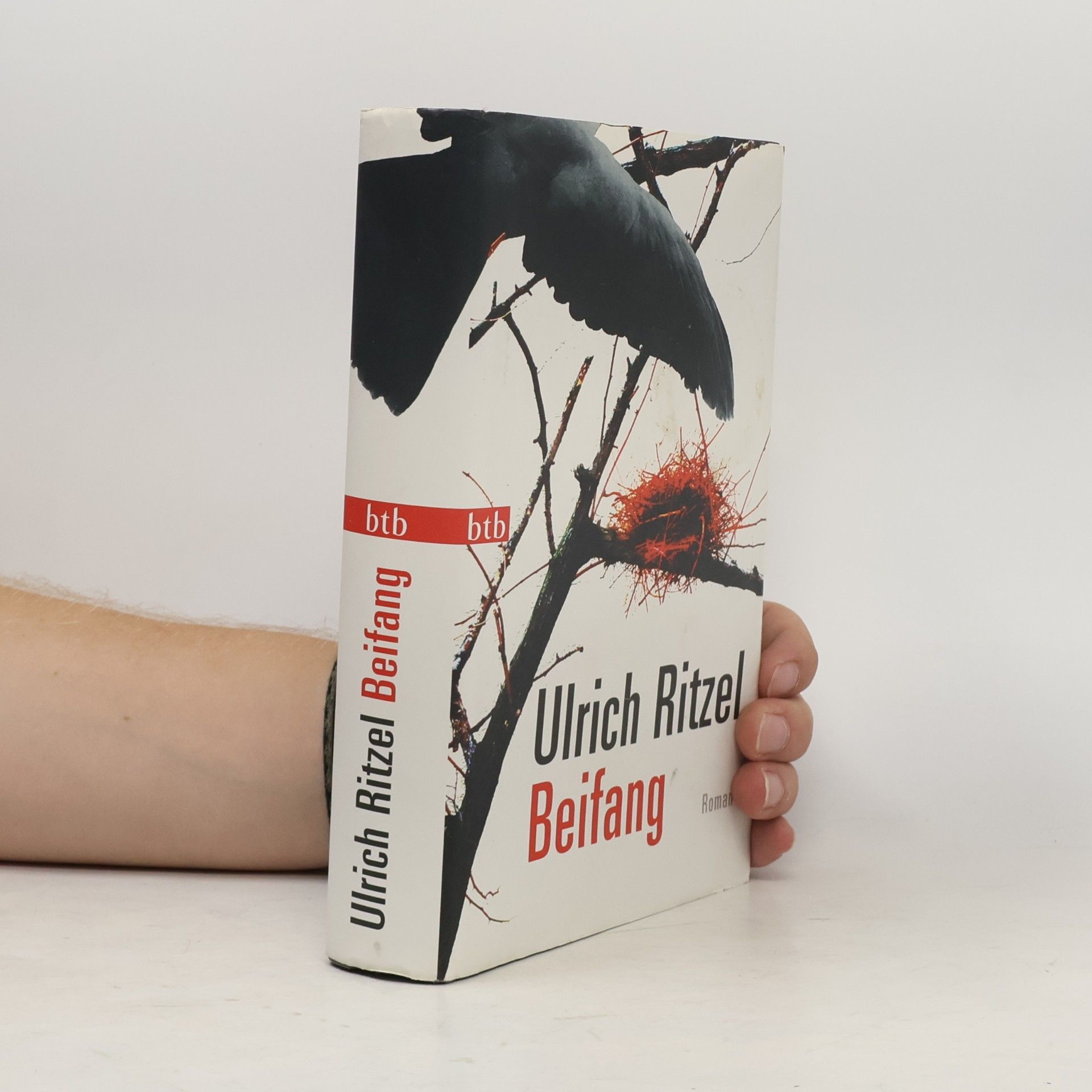 Ulrich Ritzel Beifang