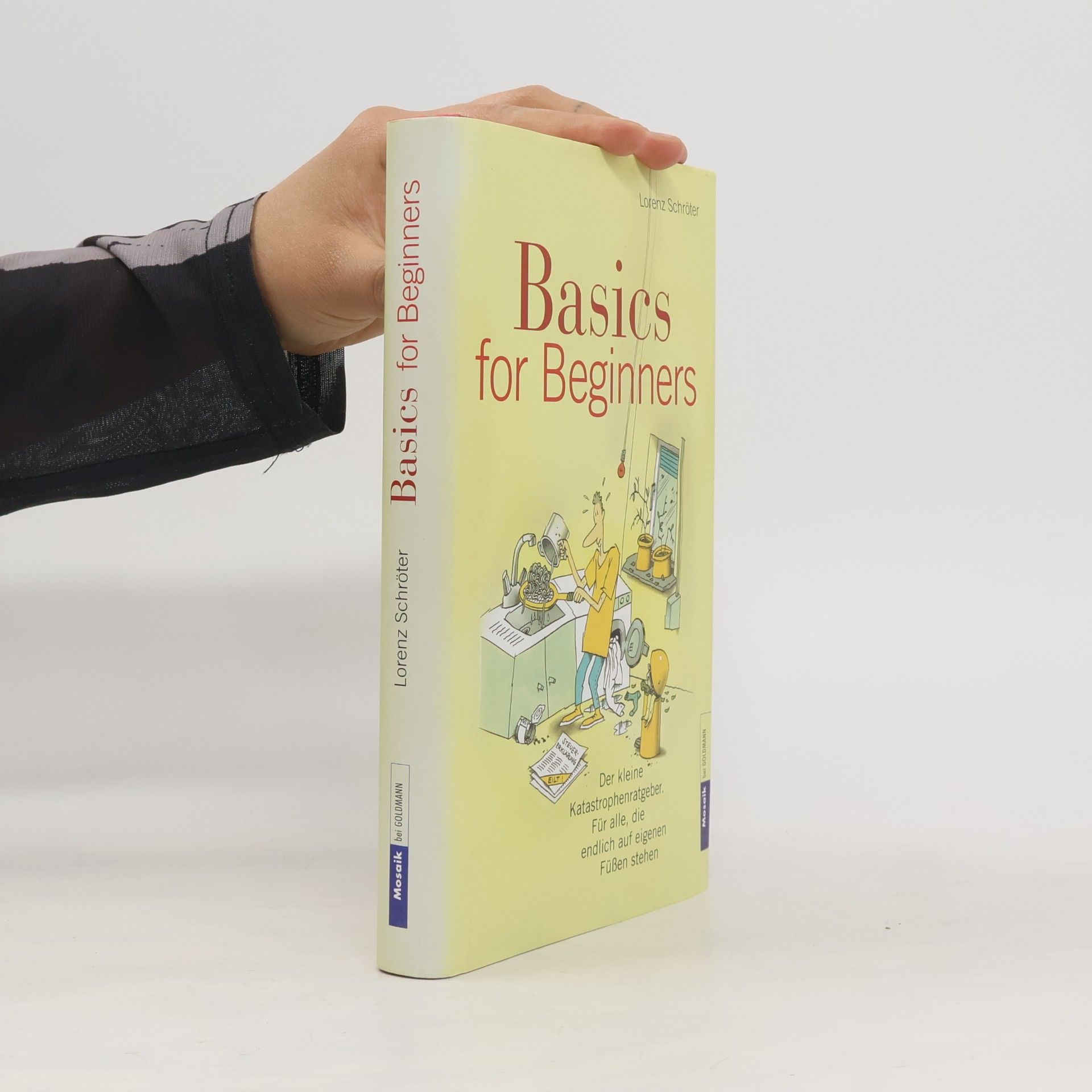 Basics for beginners