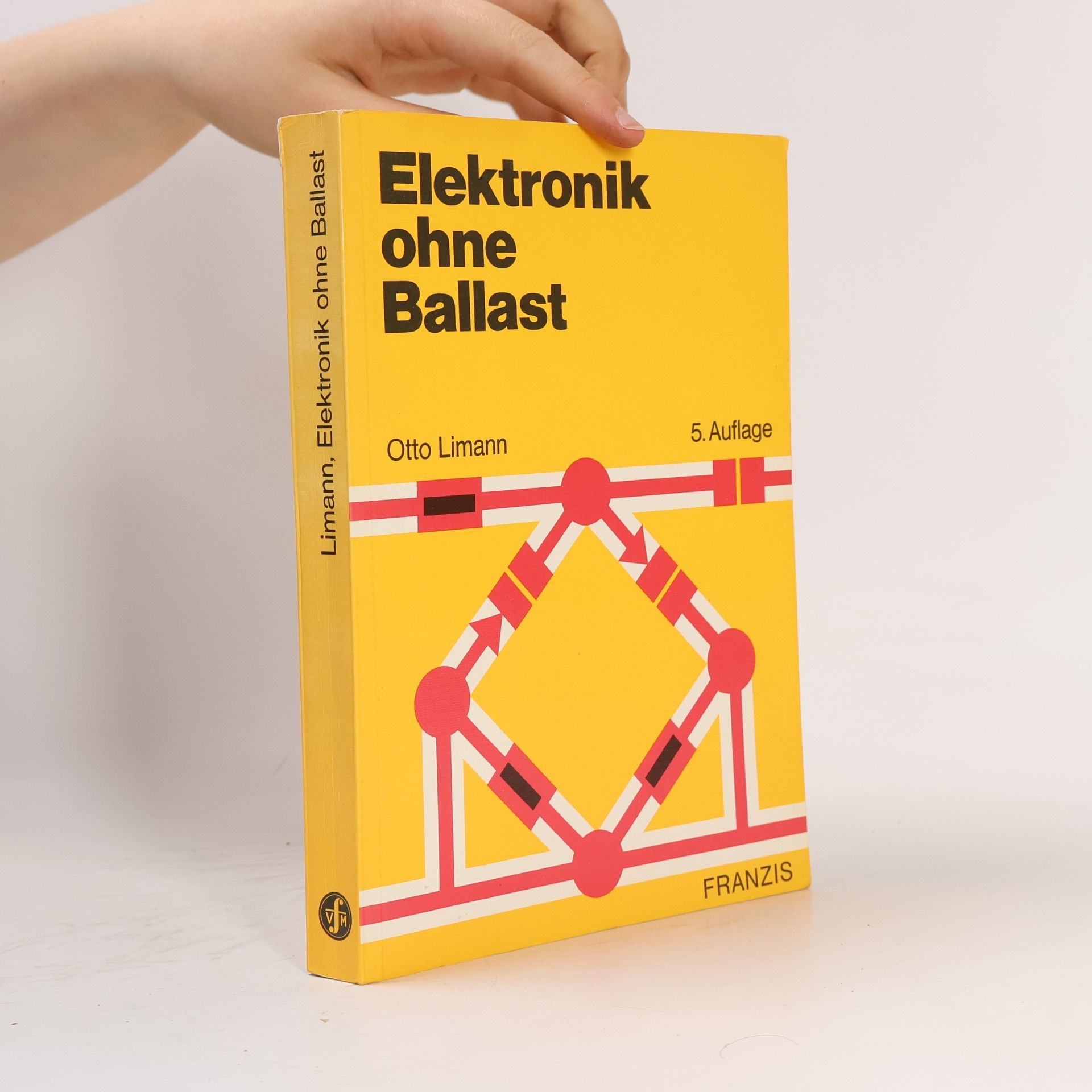 Otto Limann Elektronik ohne Ballast