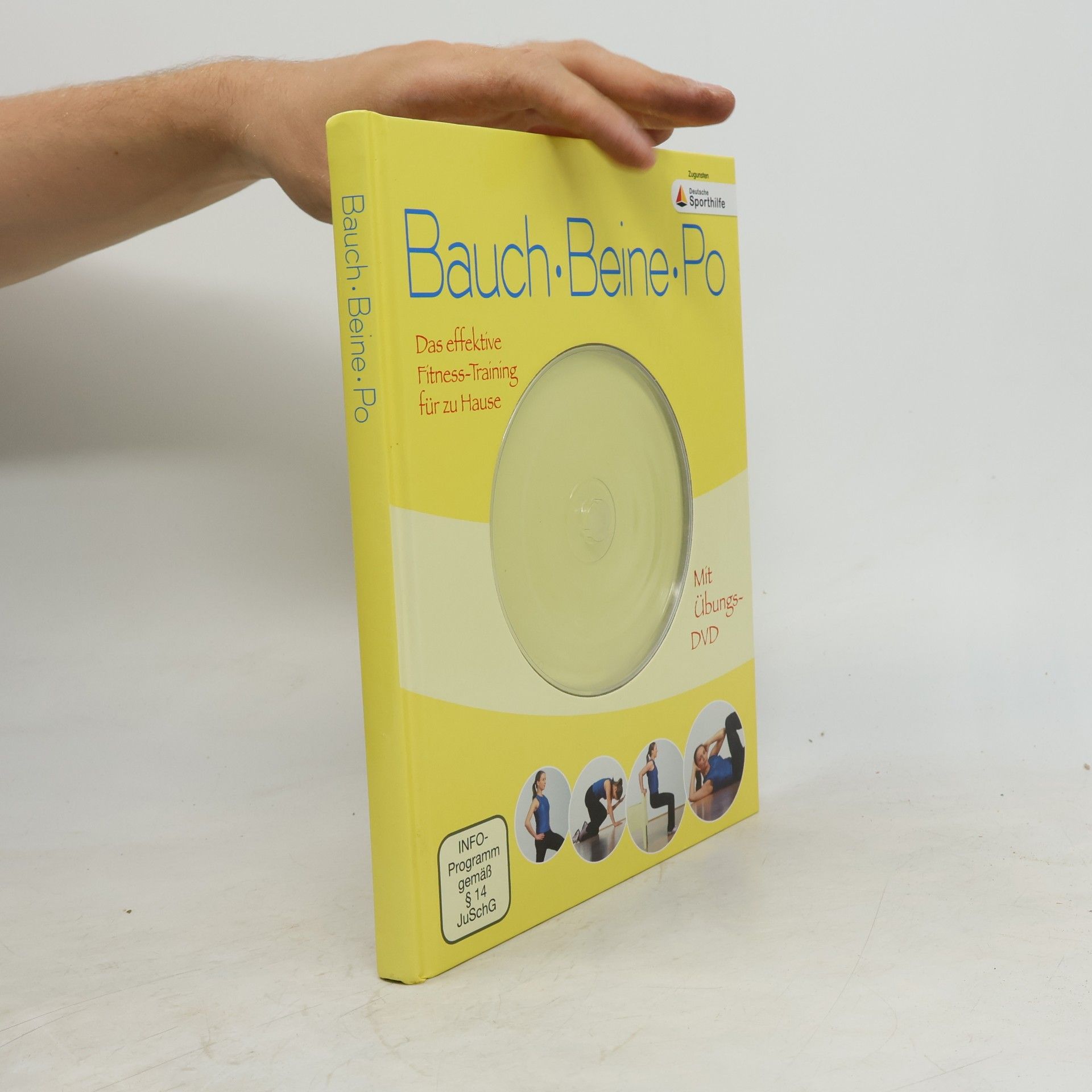 Bauch-Beine-Po