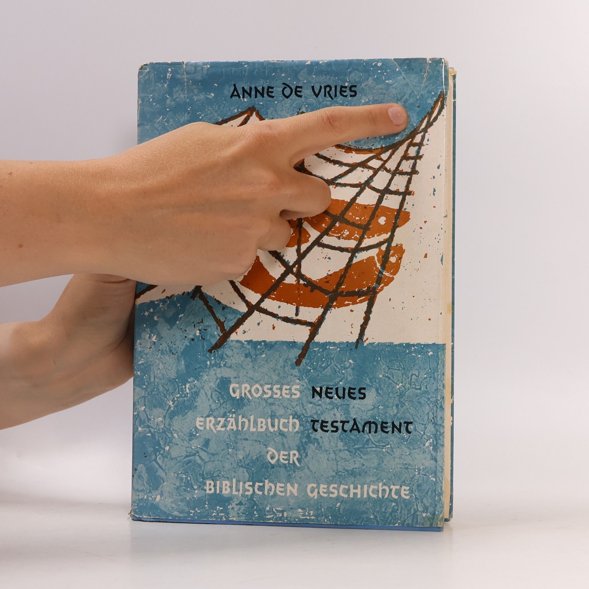 Autorenkollektiv Grosses Erzählbuch der biblischen Geschichte, Band 2: Neues Testament