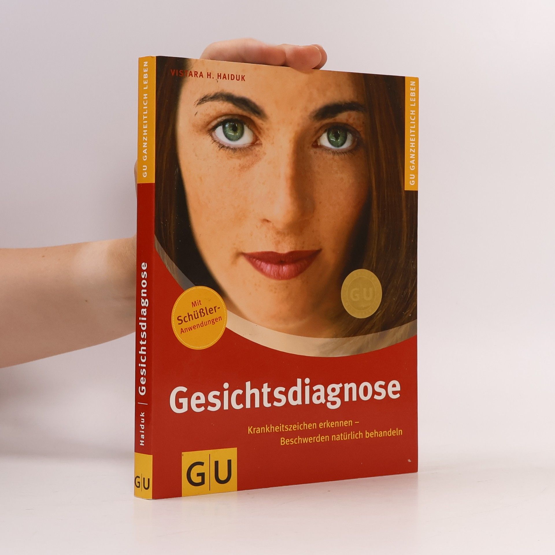 Gesichtsdiagnose