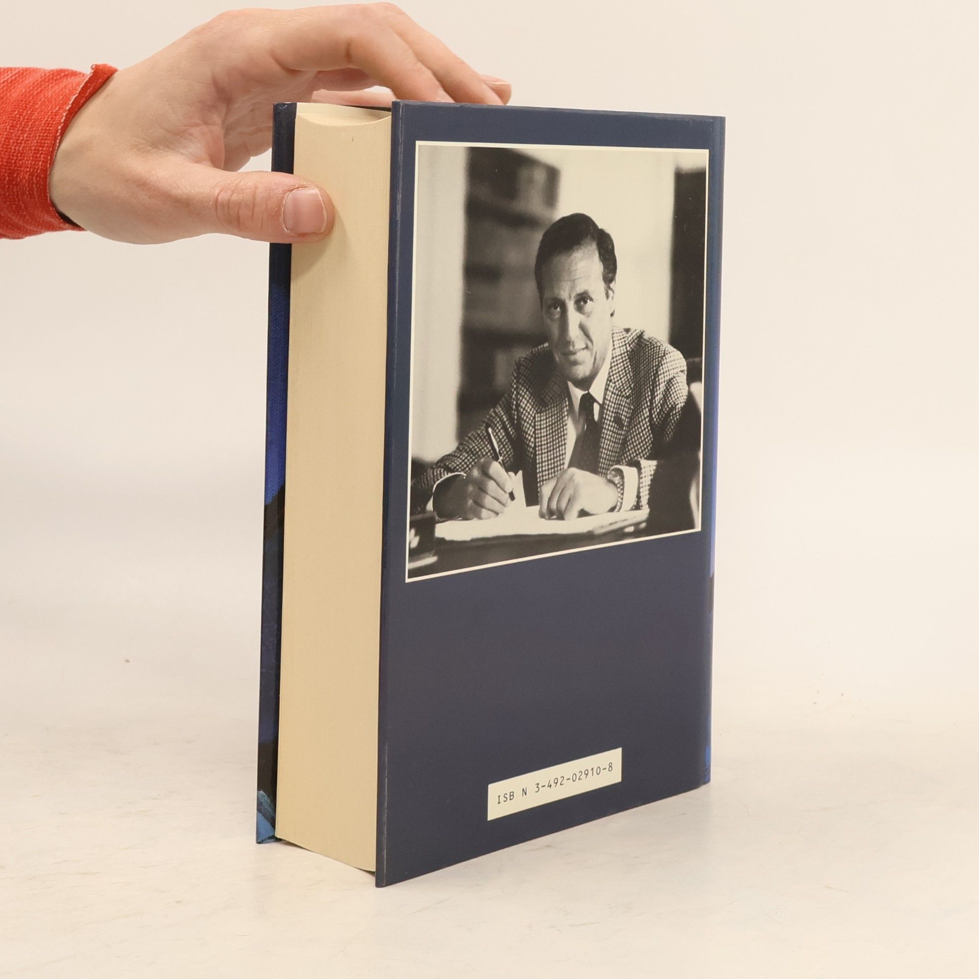 Frederick Forsyth Das vierte Protokoll