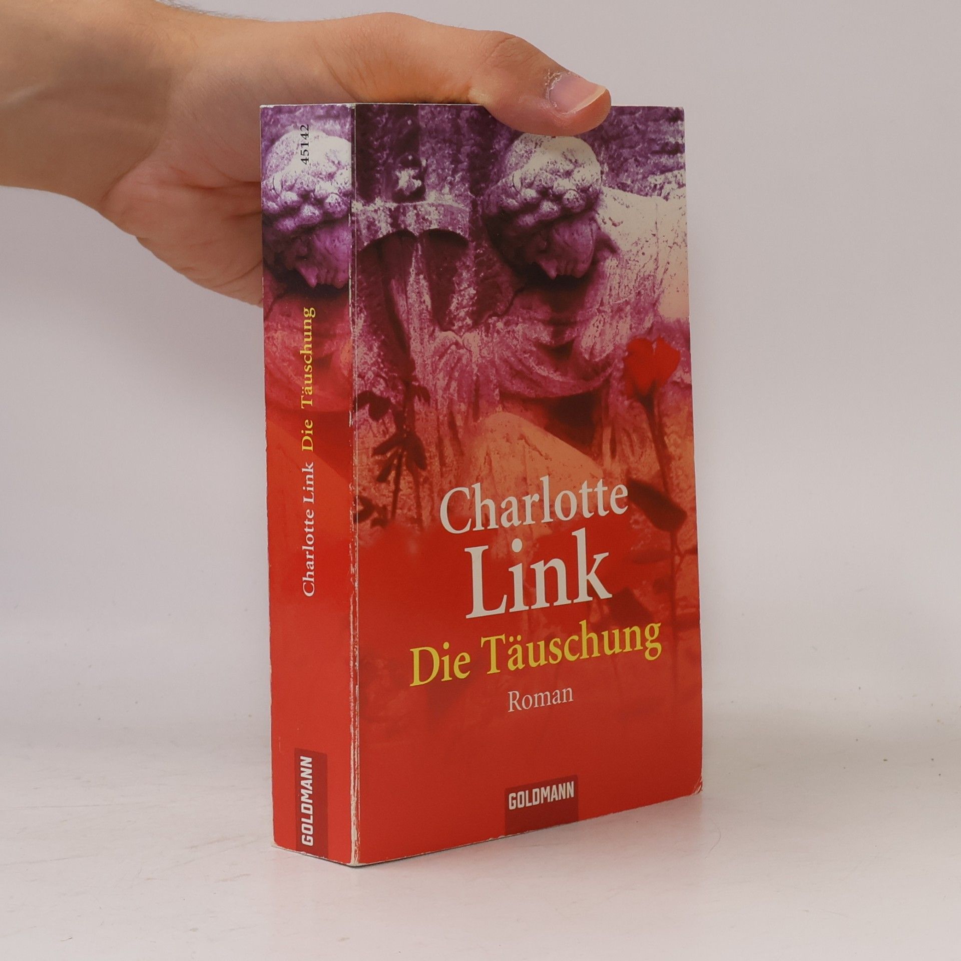 Charlotte Link Die Täuschung