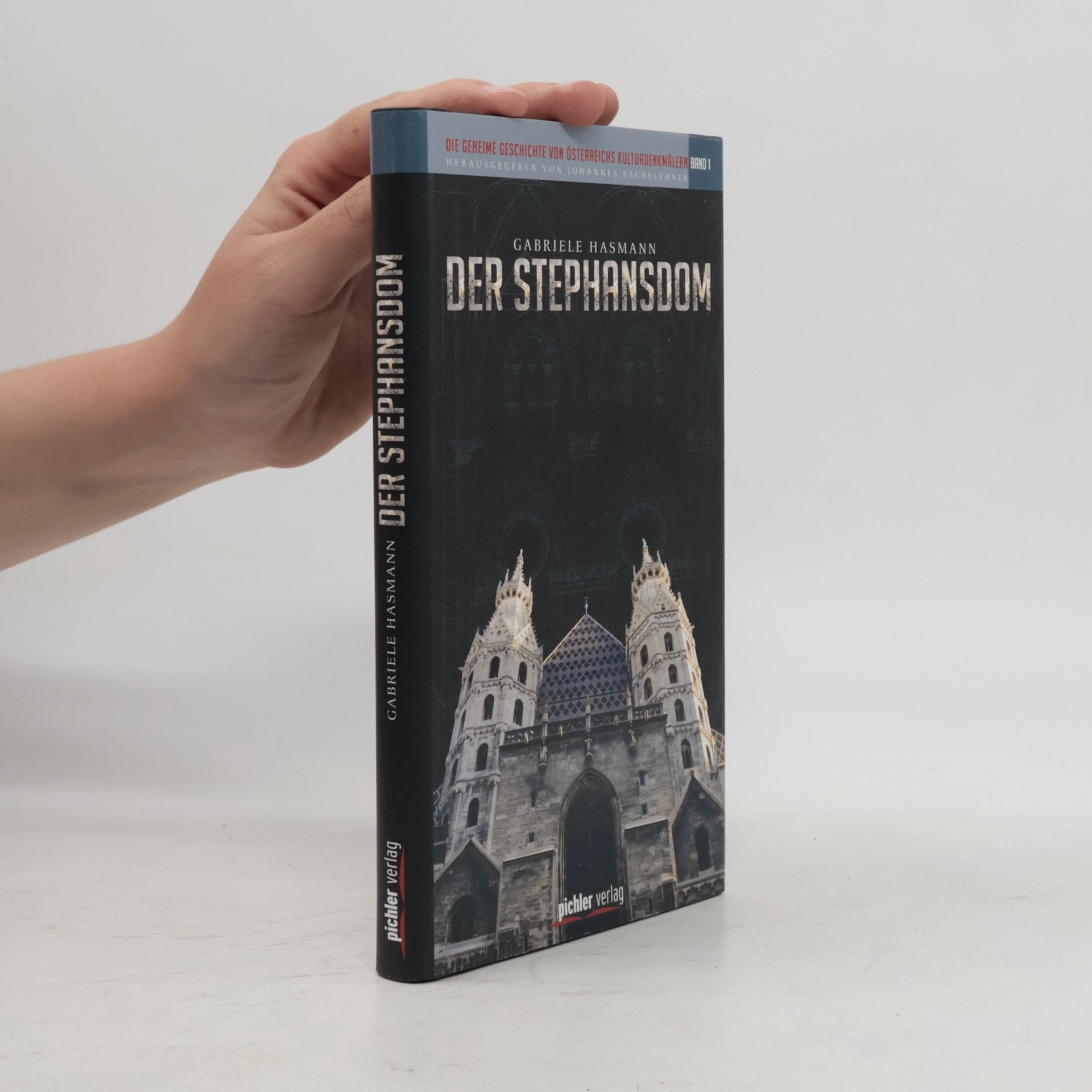 Der Stephansdom