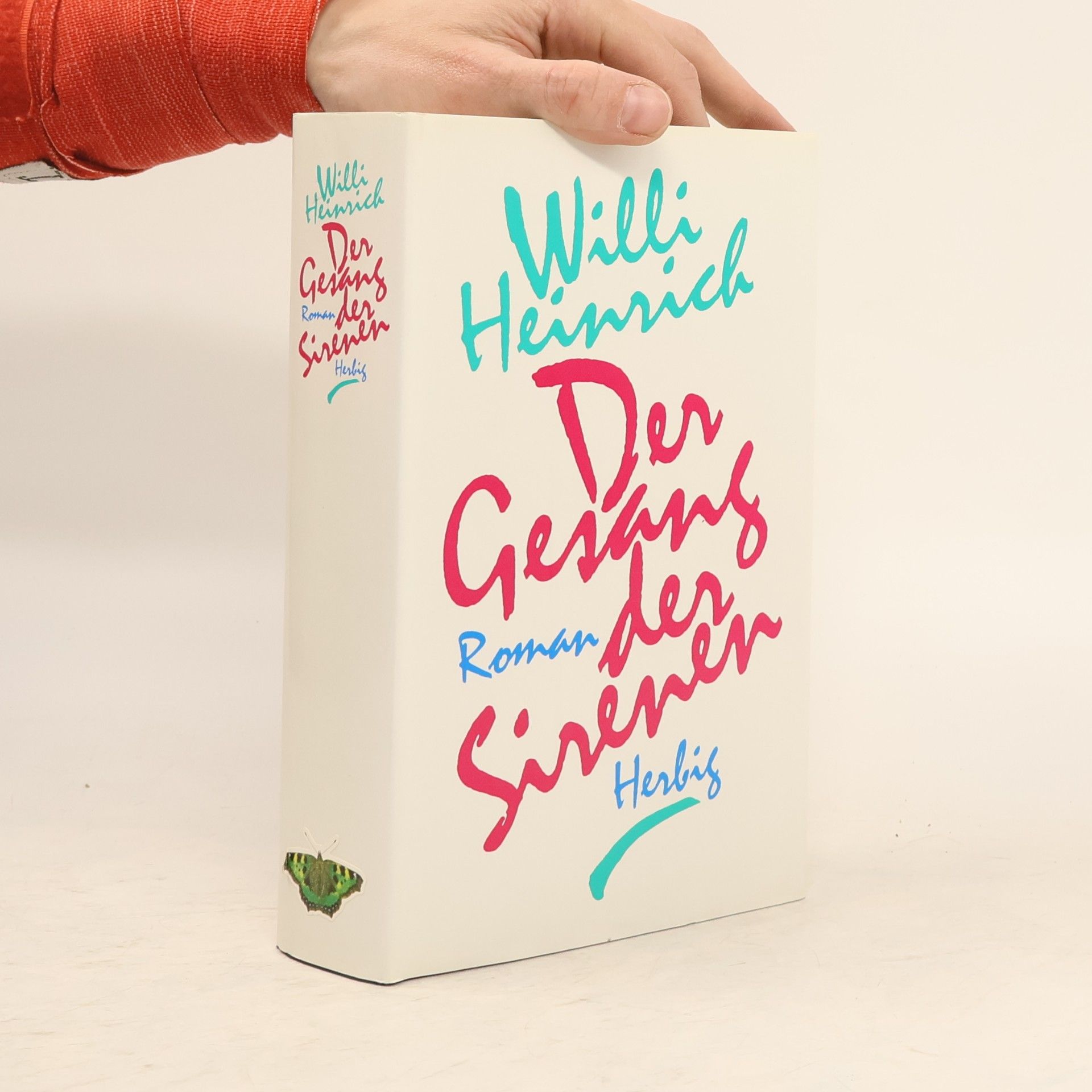Der Gesang der Sirenen