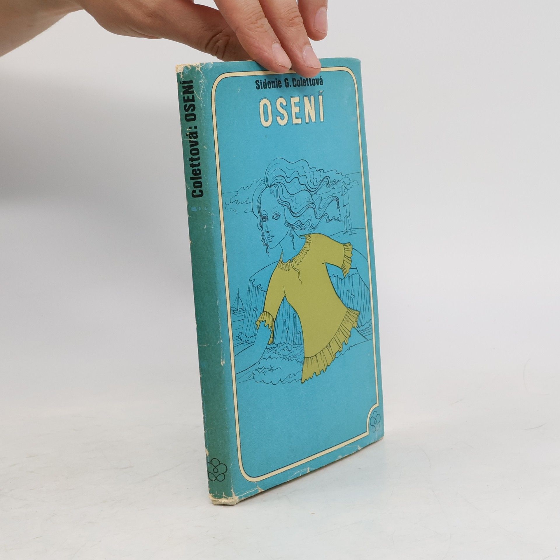 Osení