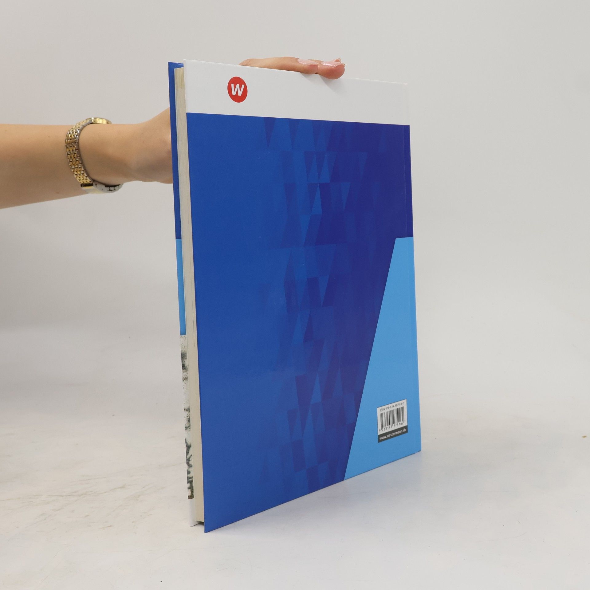 Autorenkollektiv P.A.U.L. D. (Paul) 6. Schülerbuch. Differenzierende Ausgabe