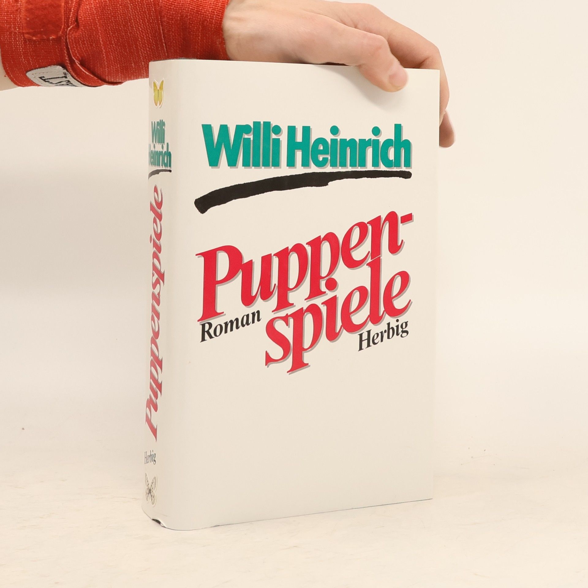 Puppenspiele