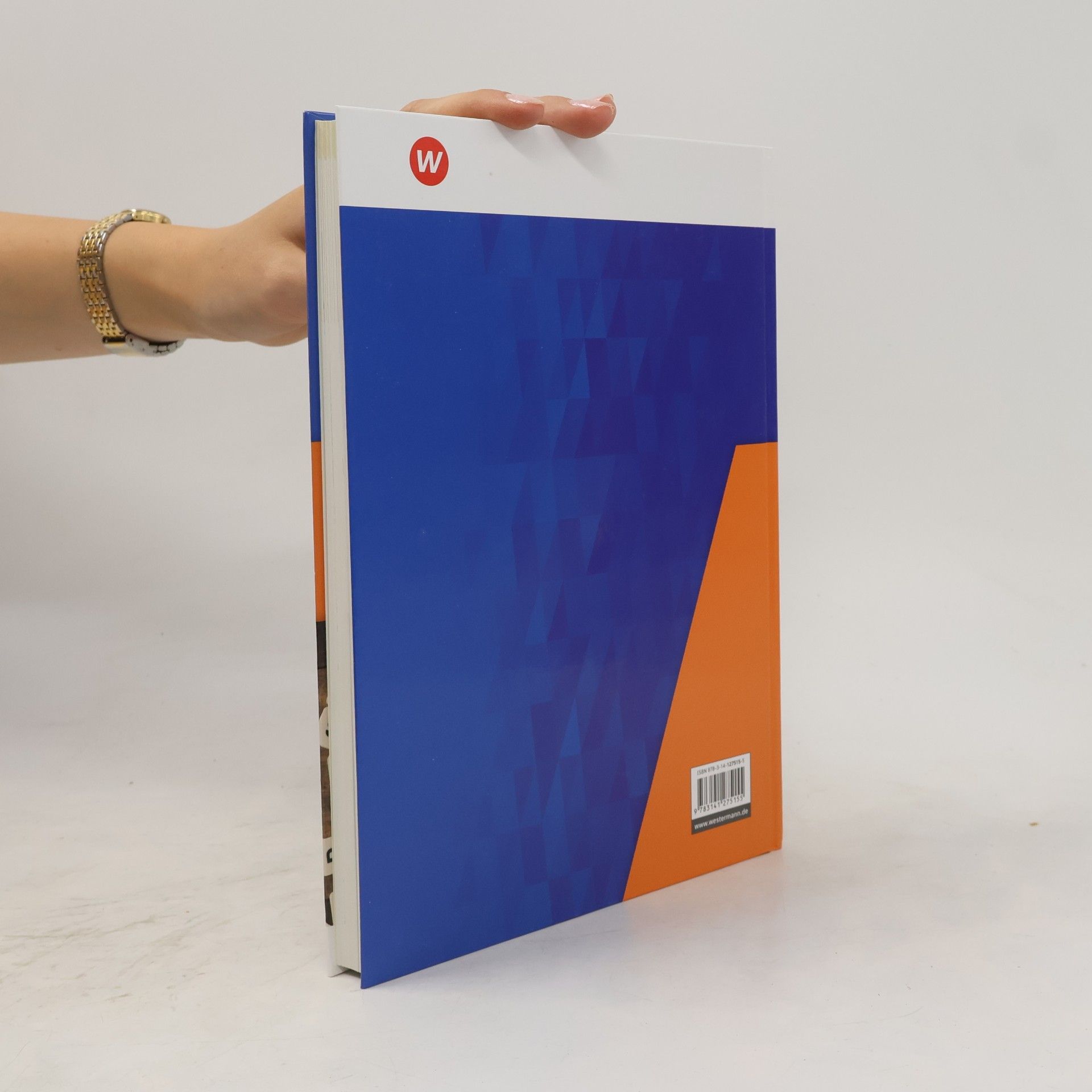 Westermann Schulbuch P.A.U.L. D. (Paul) 5. Schülerbuch. Differenzierende Ausgabe