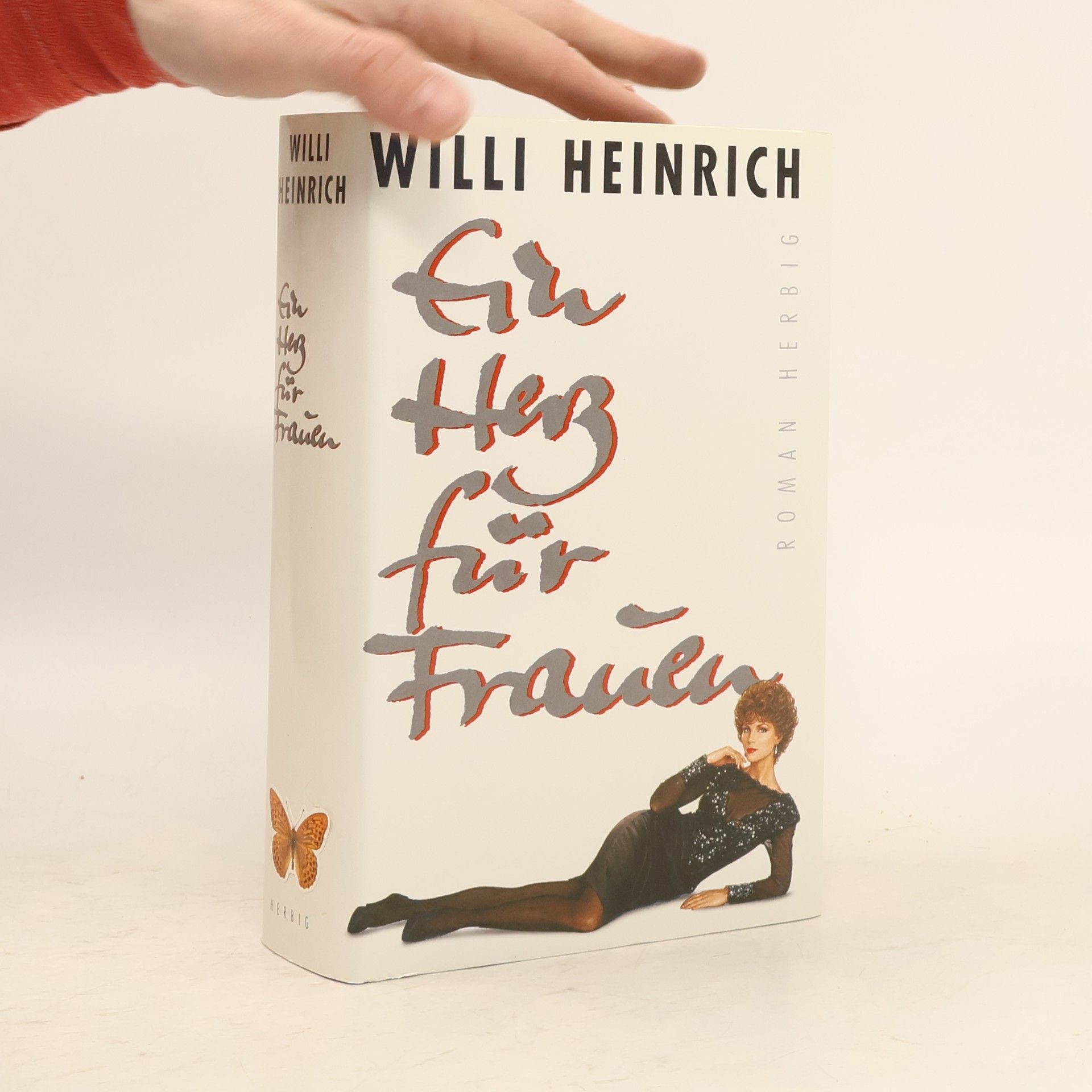 Ein Herz für Frauen