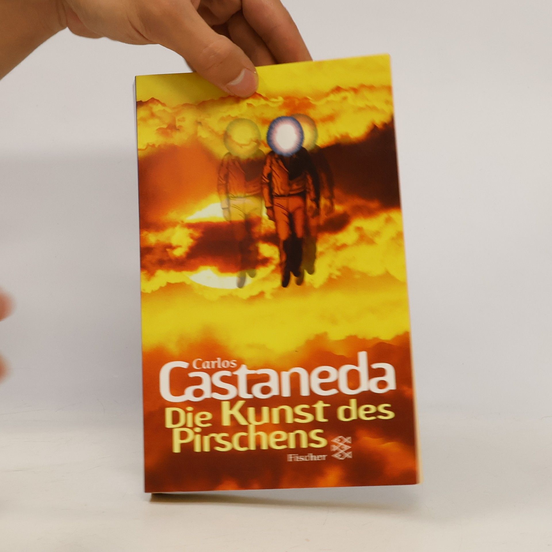 Die Kunst des Pirschens