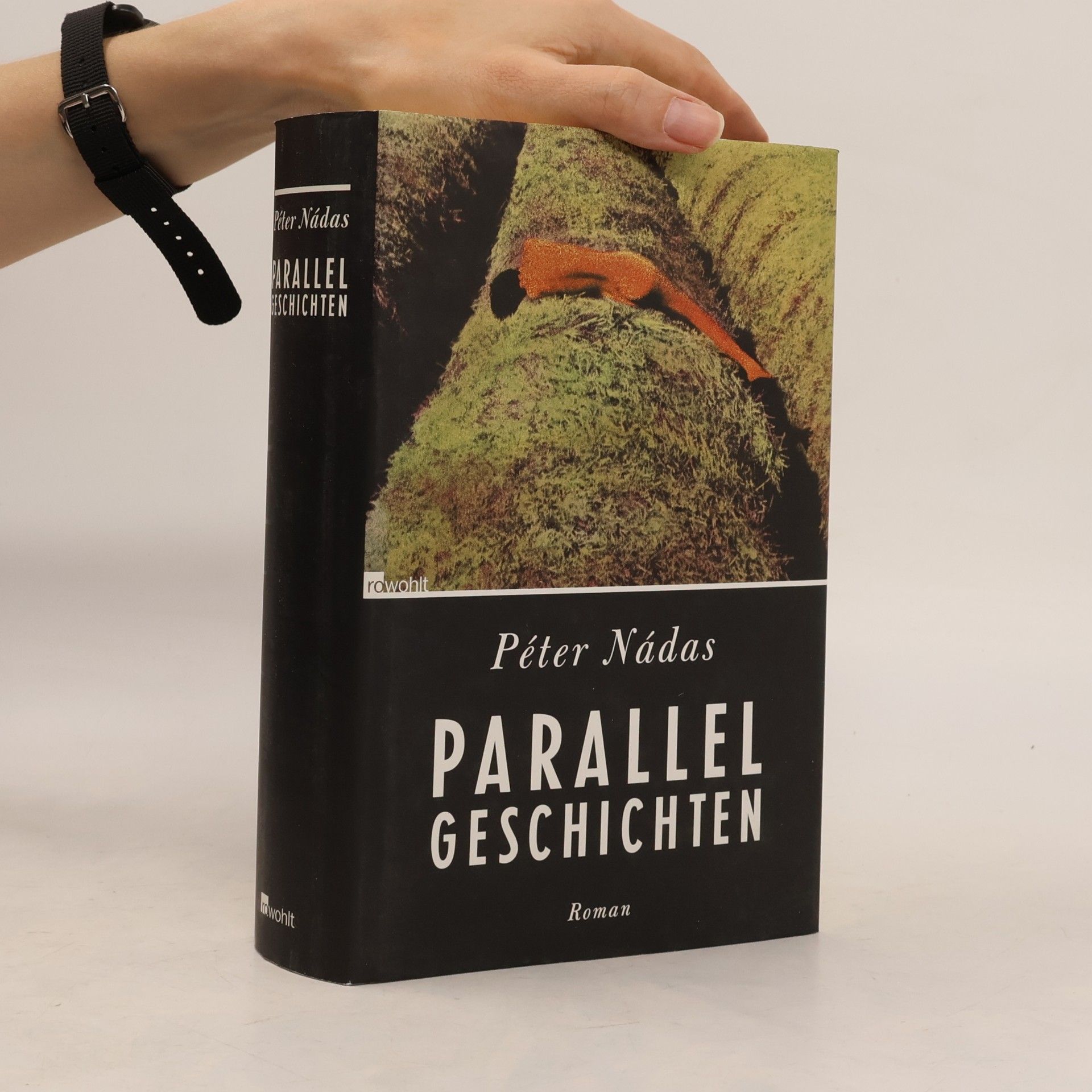 Parallelgeschichten