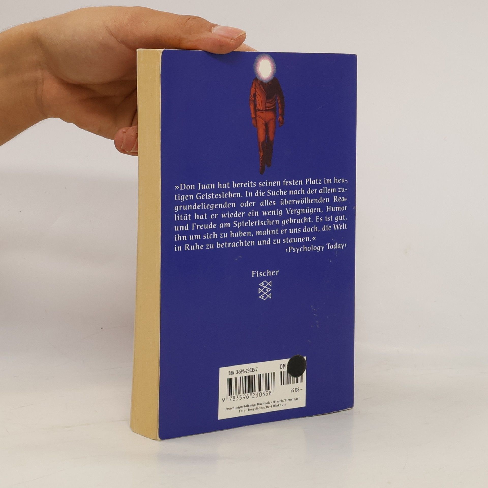 Carlos Castañeda Der zweite Ring der Kraft