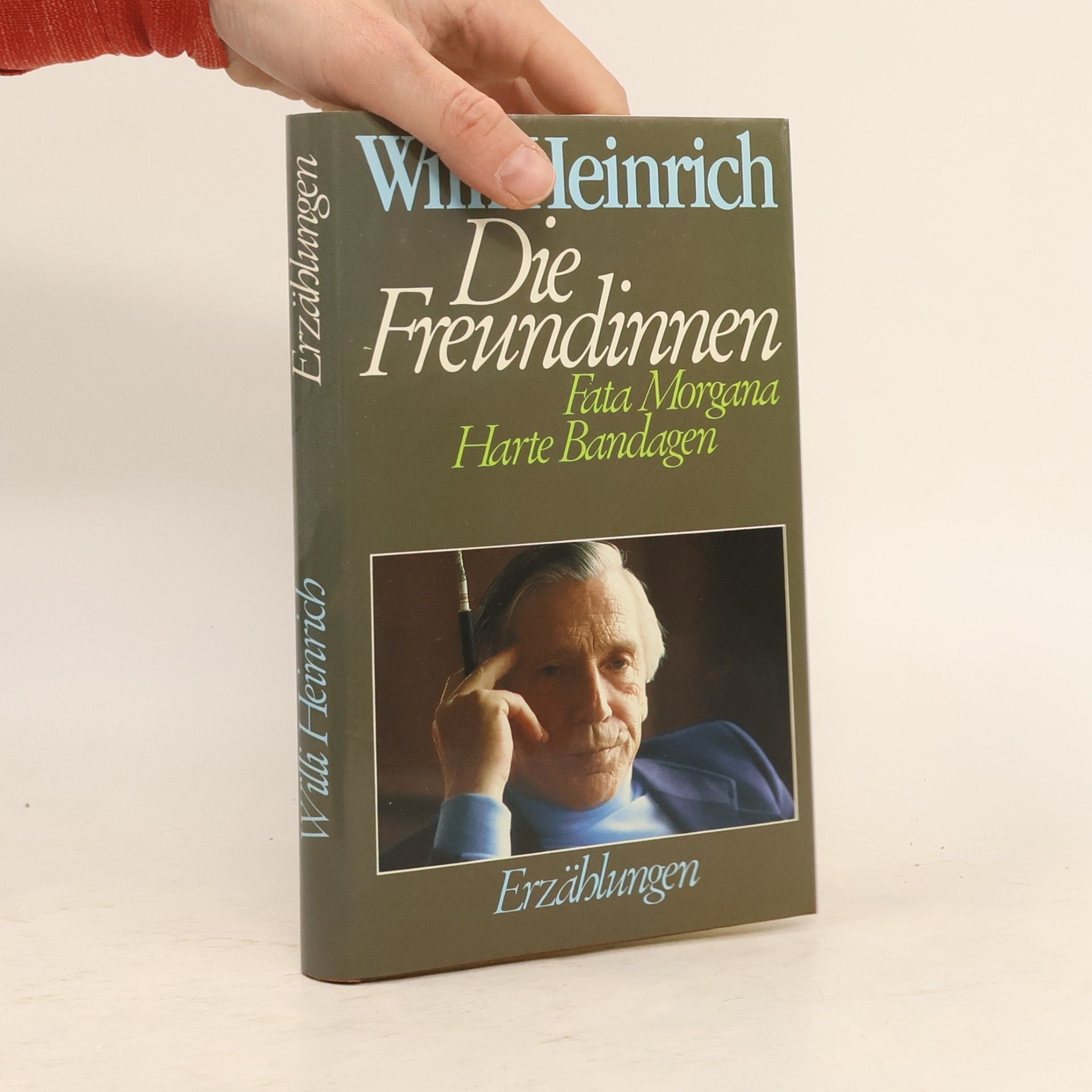 Die Freundinnen