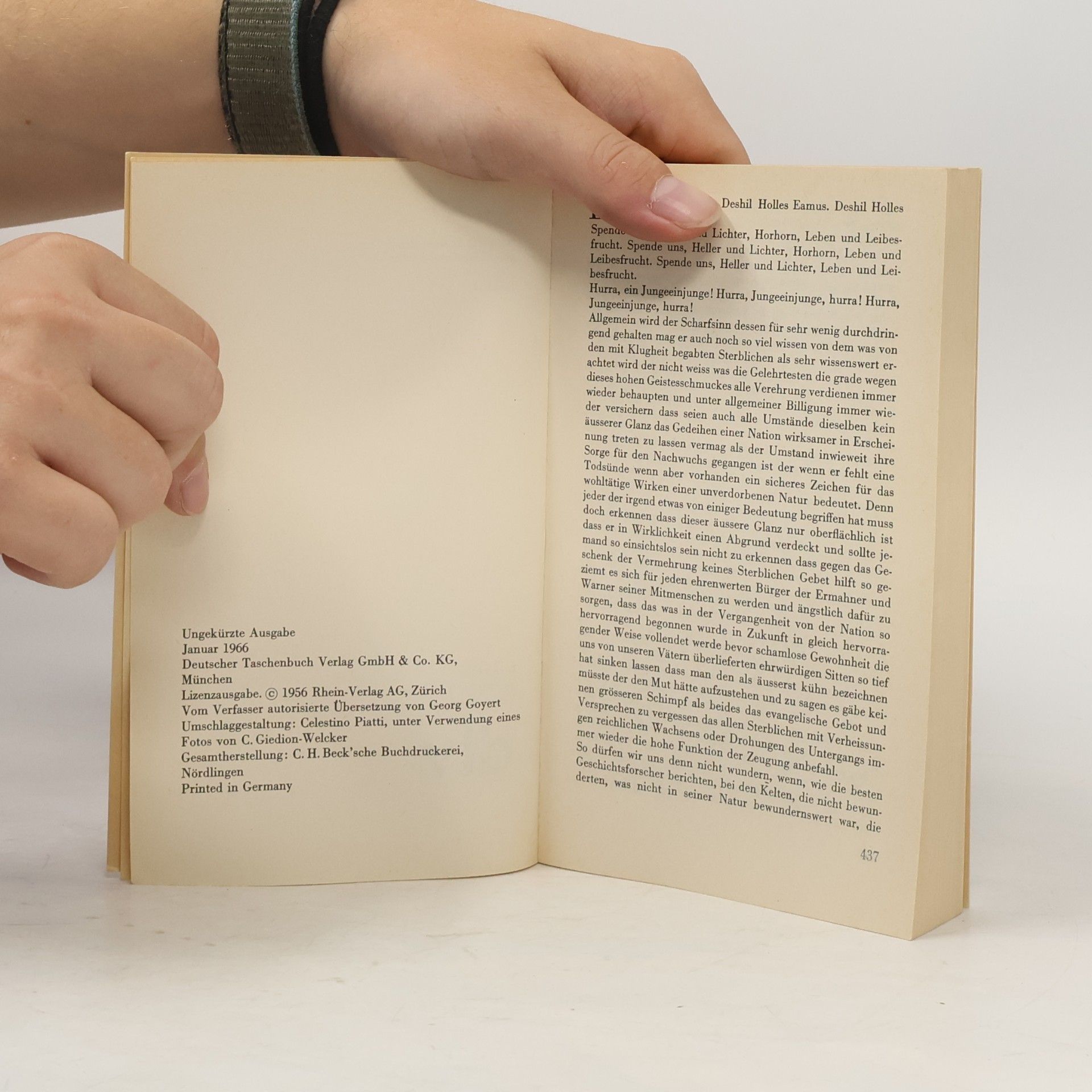 James Joyce Ulysses II