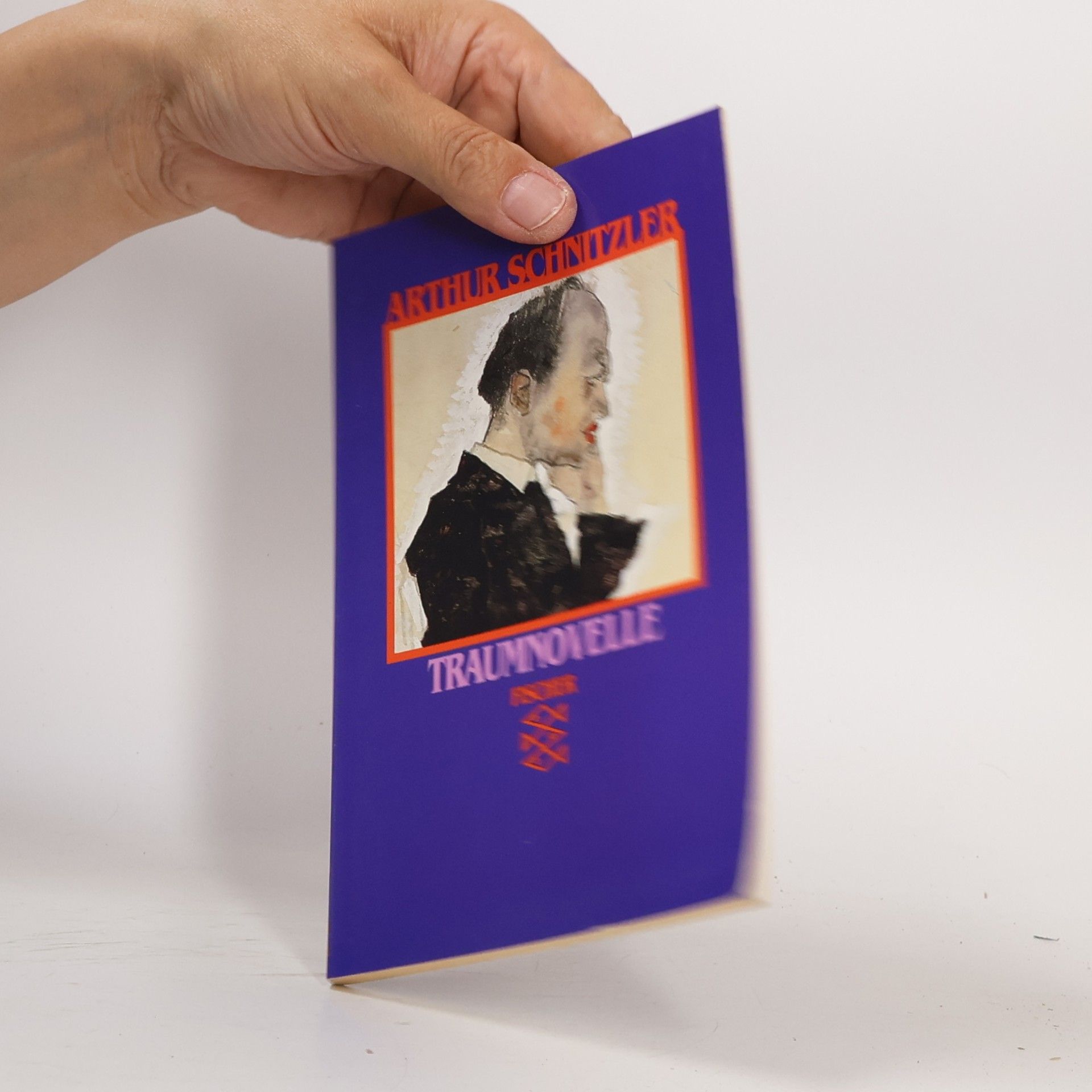 Arthur Schnitzler Traumnovelle
