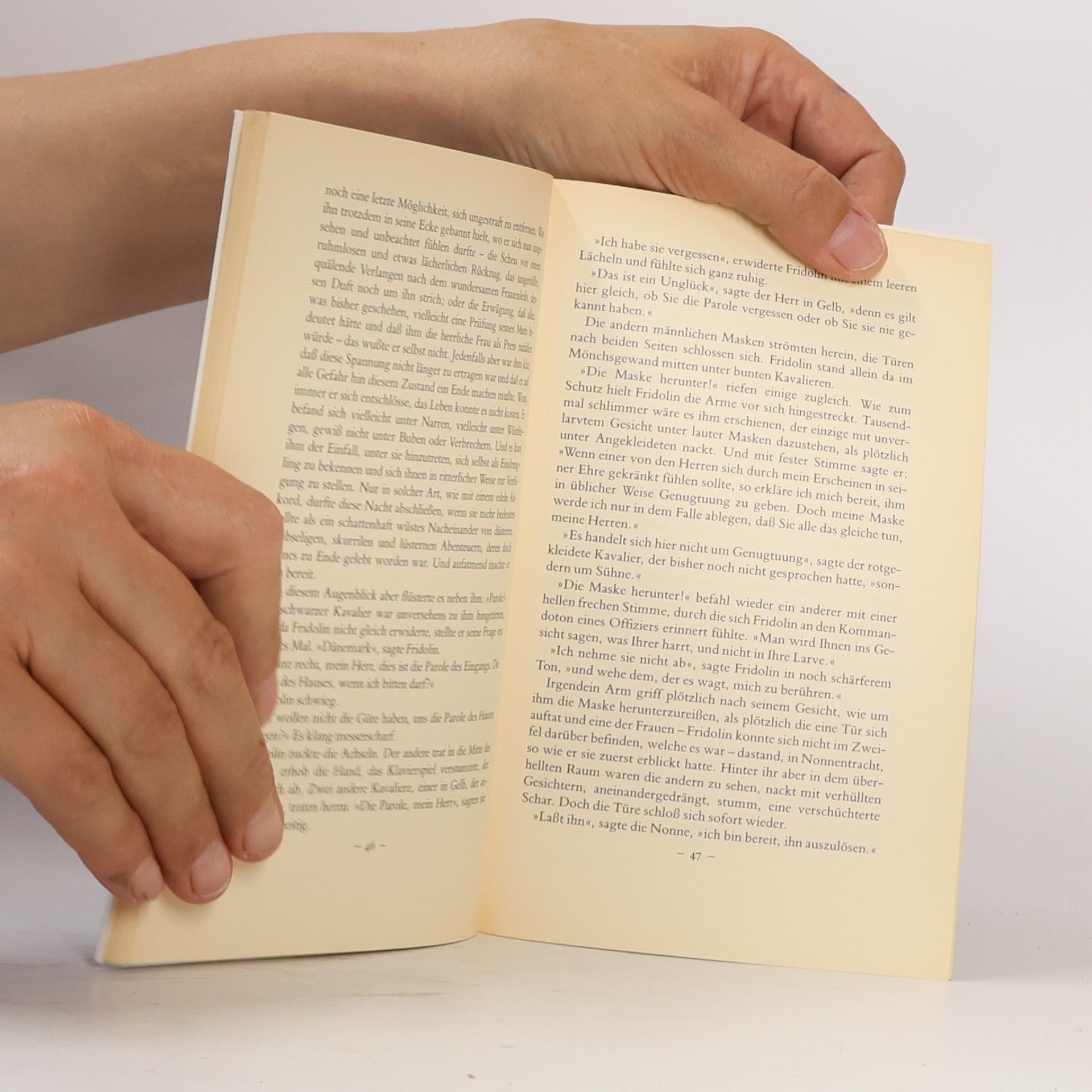 Arthur Schnitzler Traumnovelle