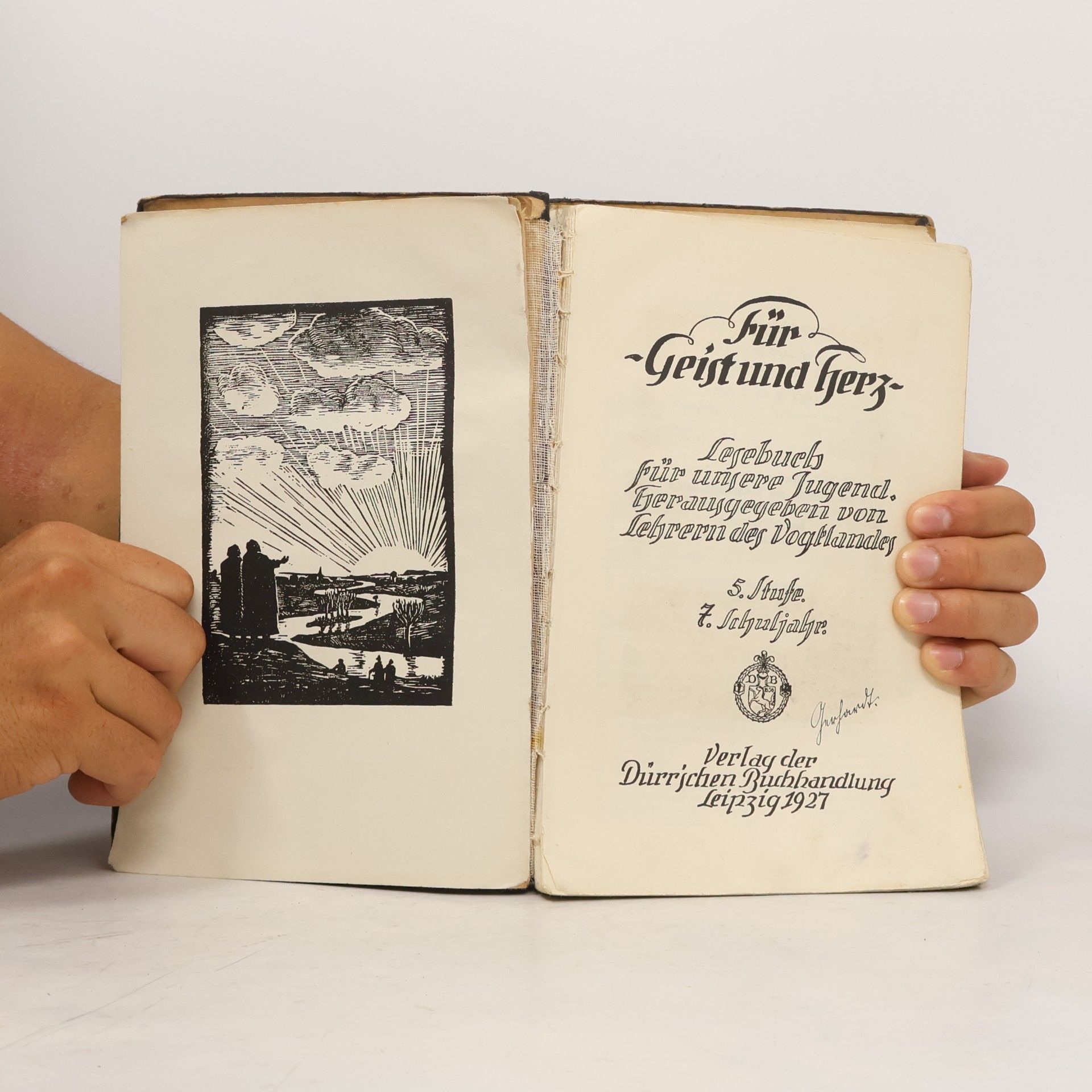 Autorenkollektiv Für Geist und Herz 5