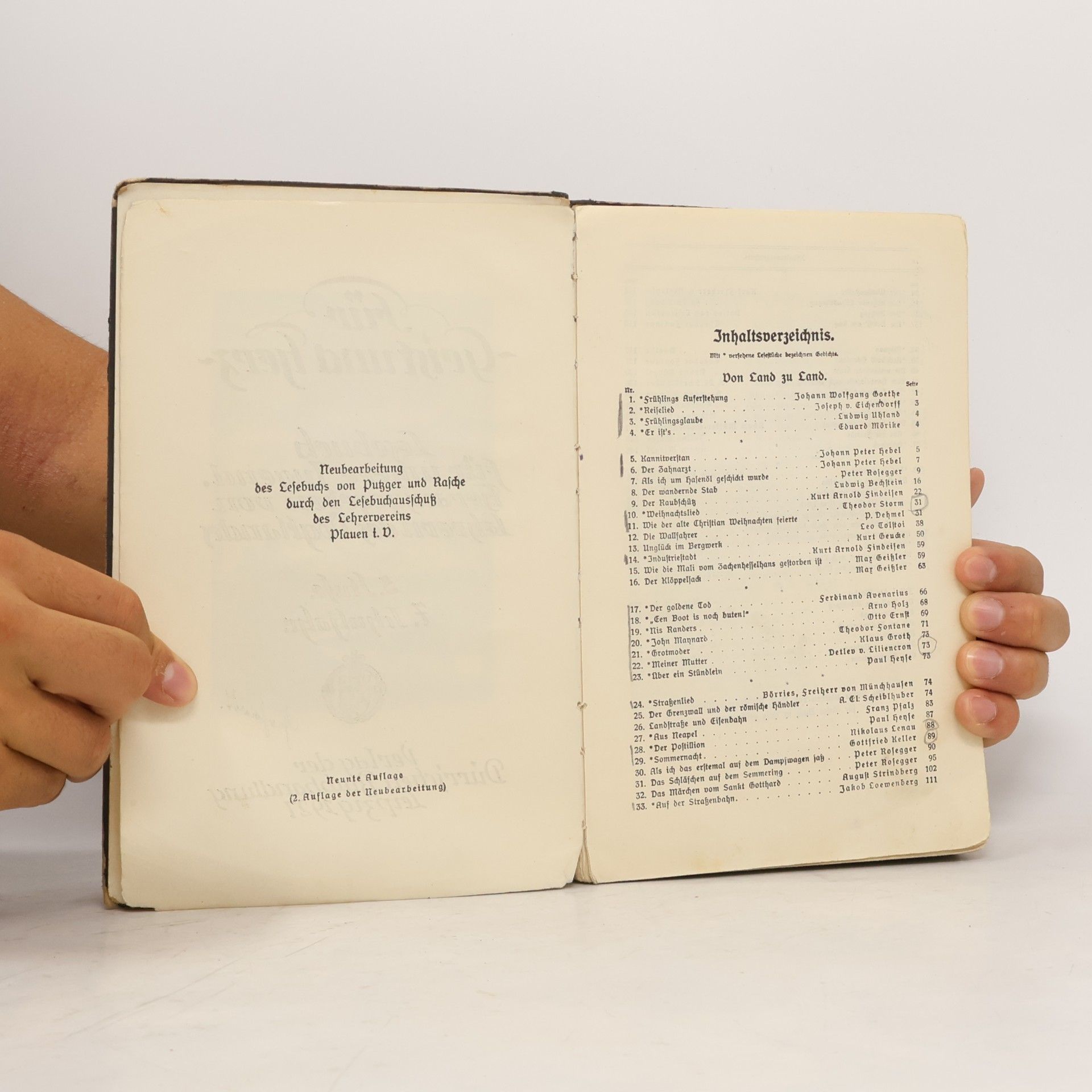 Autorenkollektiv Für Geist und Herz 5