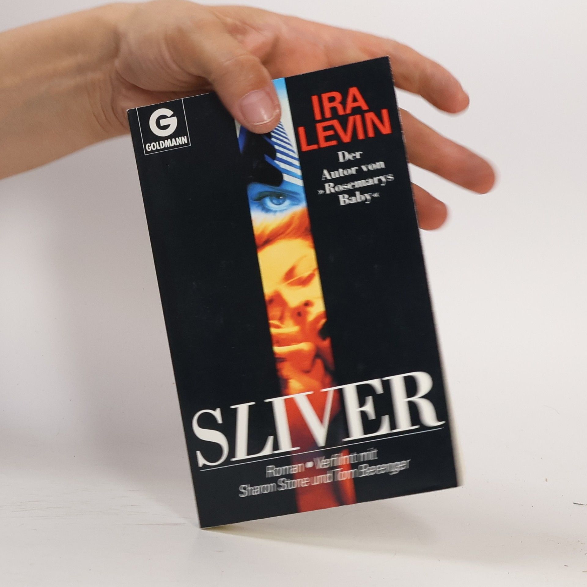 Sliver